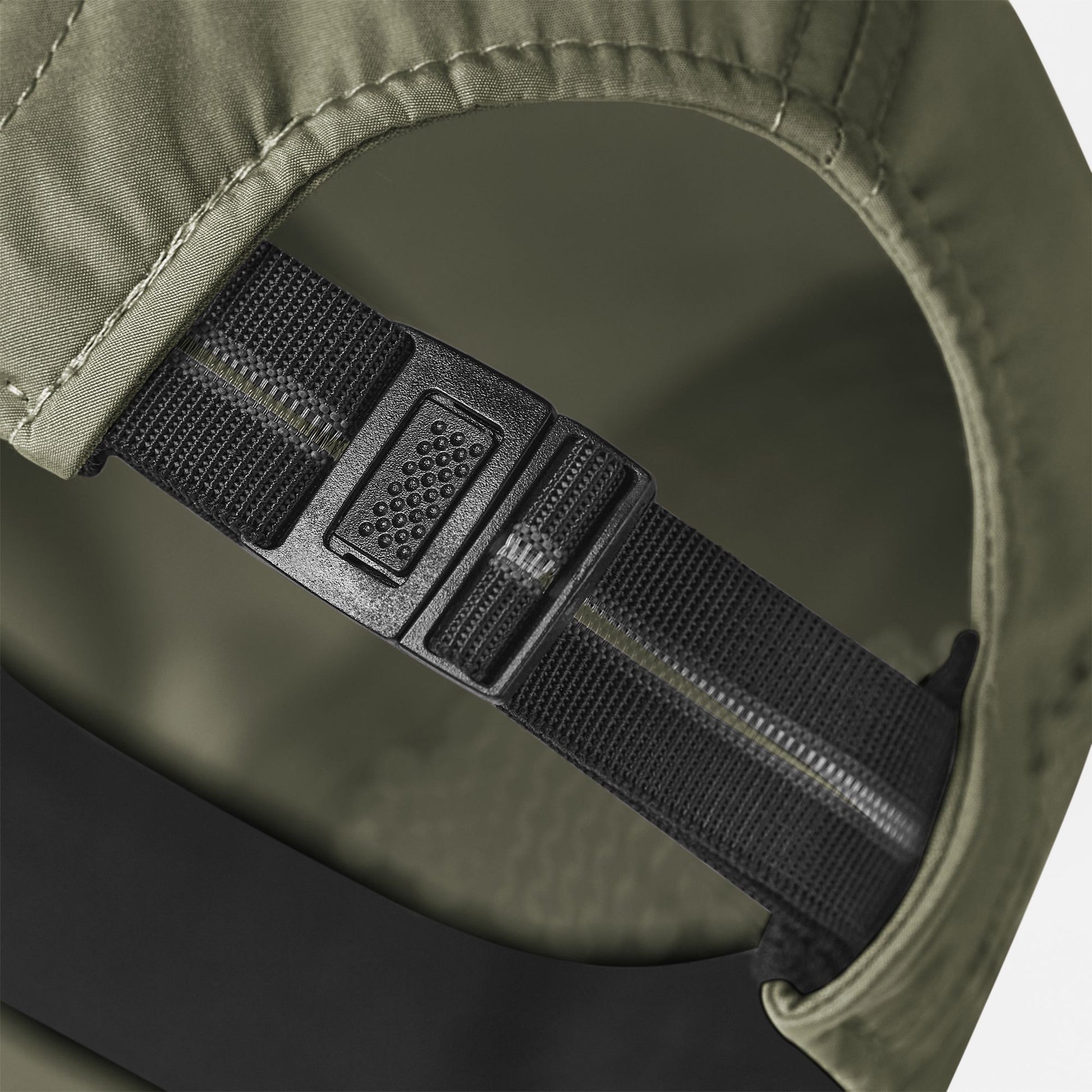 Casquette de Sport - Olive Green