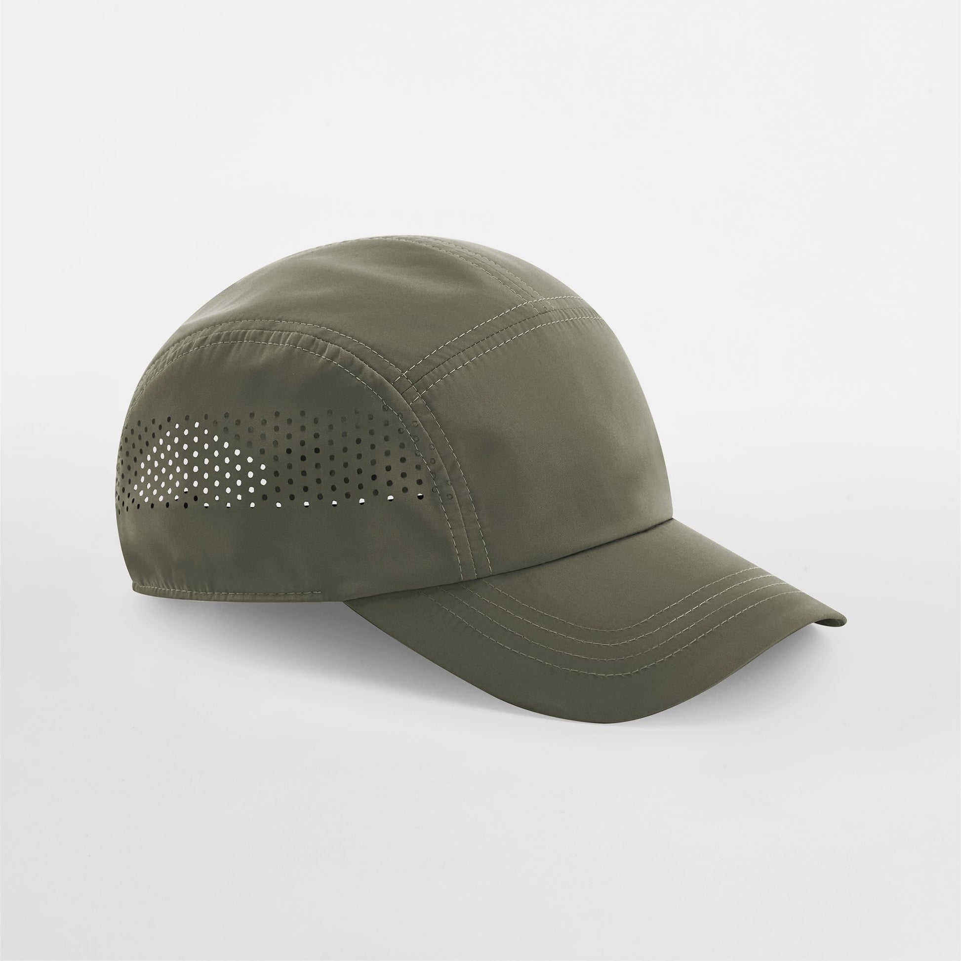 Casquette de Sport - Olive Green