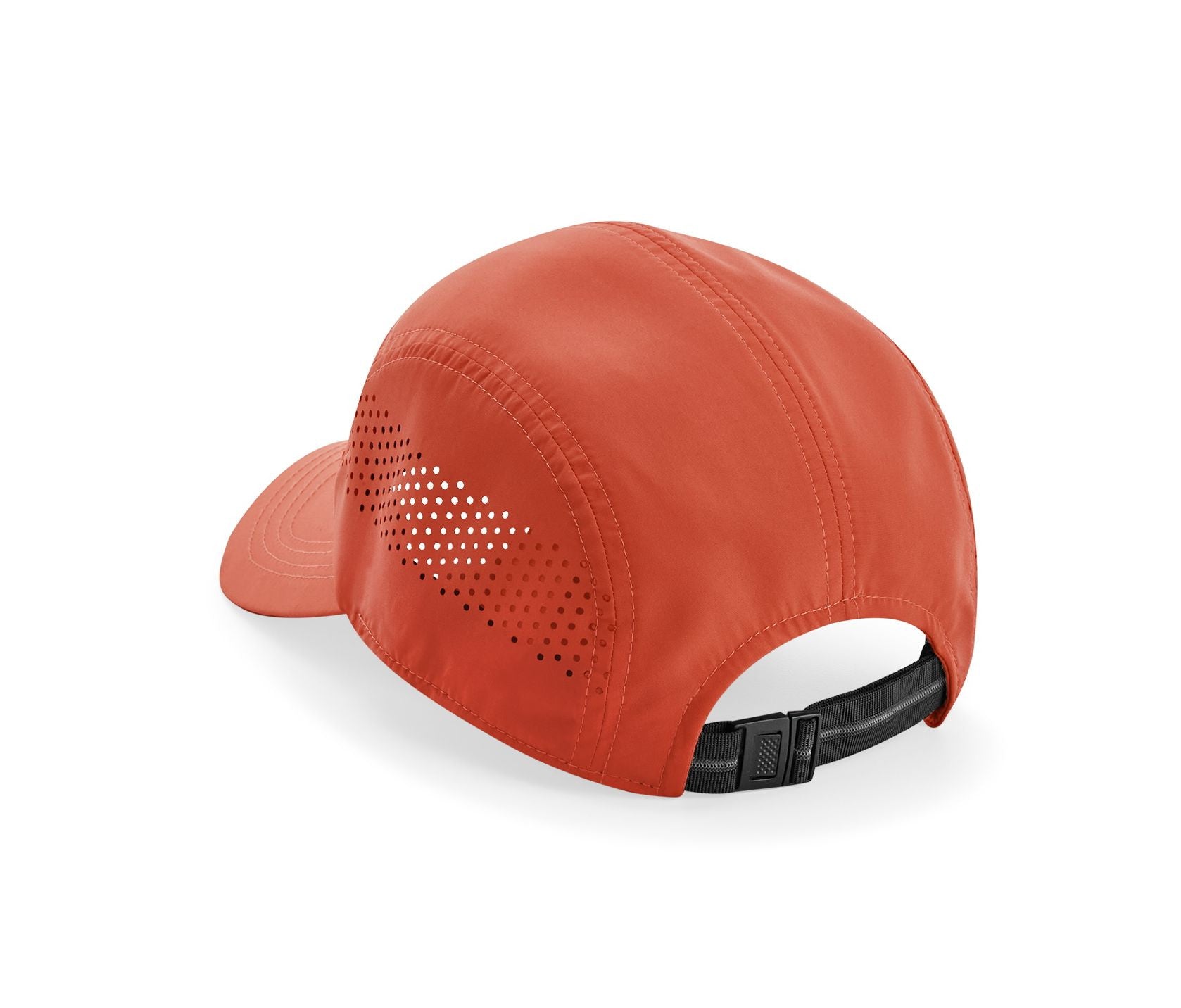Casquette de Sport - Chilli Red