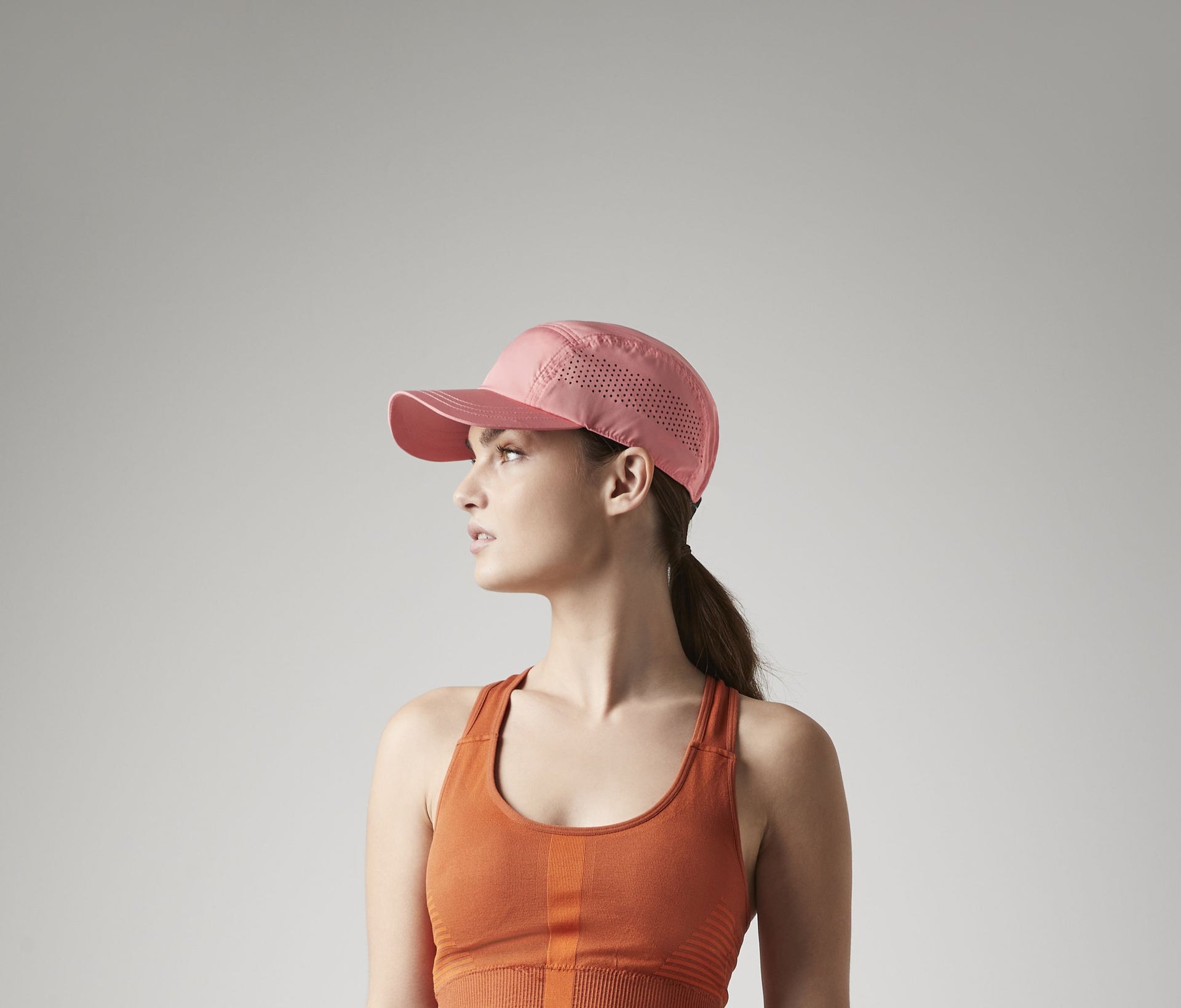 Casquette de sport