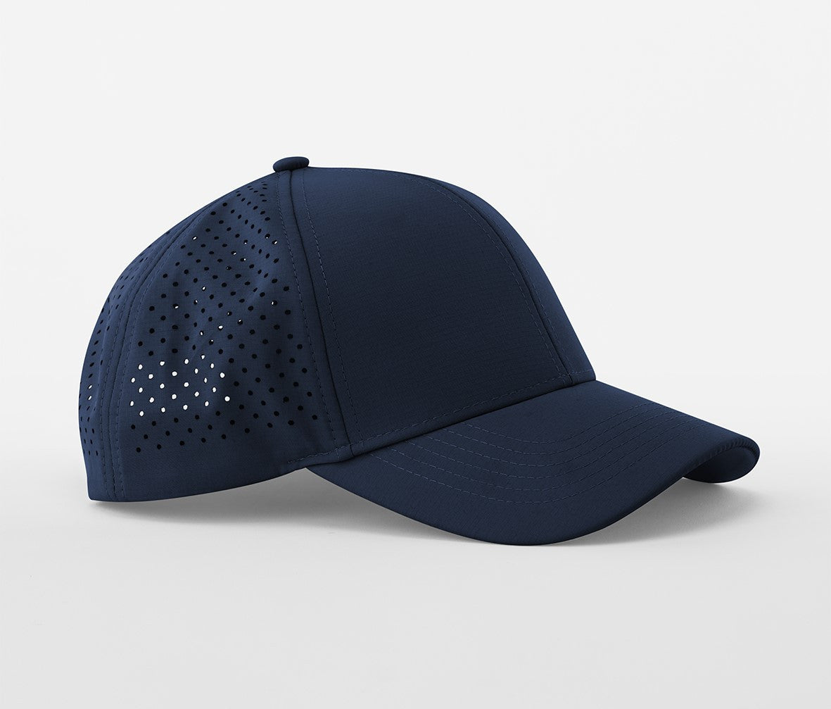 Casquette Style Trucker - Navy