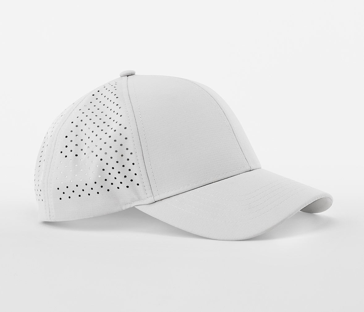 Casquette Style Trucker - Ice Grey