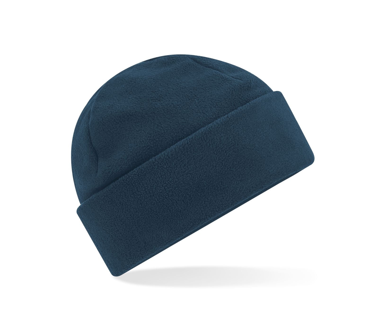 Bonnet Polaire en Polyester Recyclé - French Navy