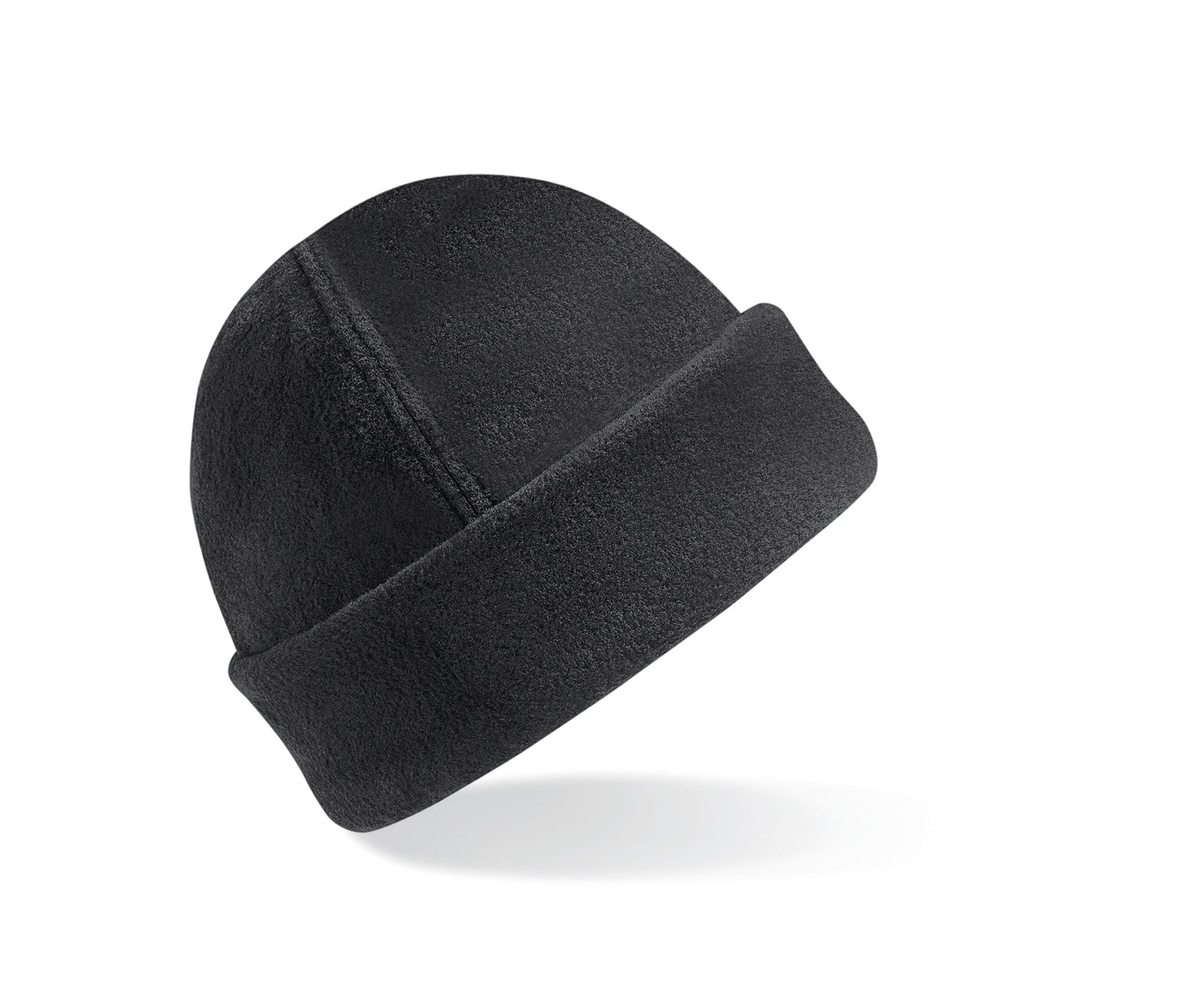 Bonnet de Ski Suprafleece™ - Black