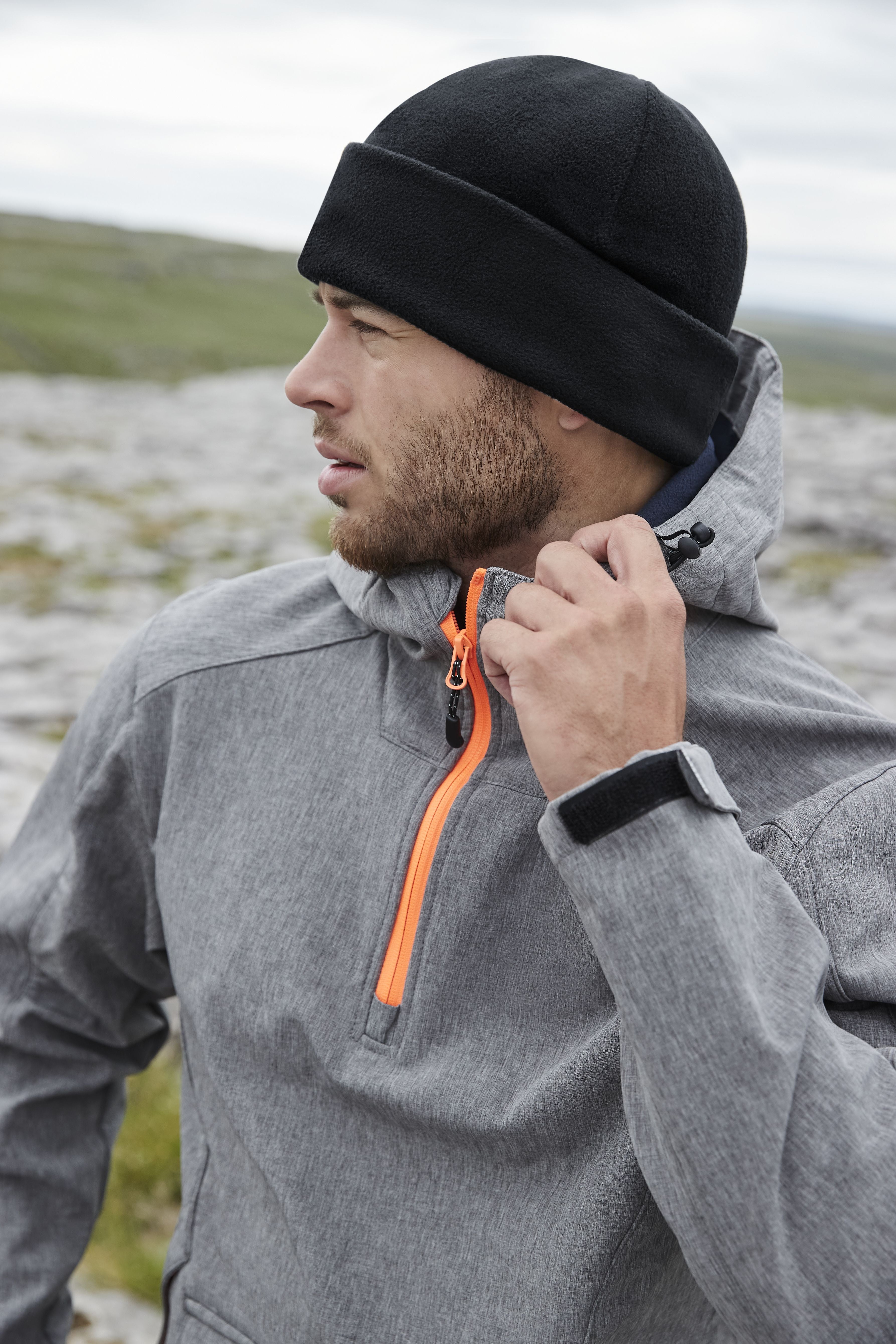 Bonnet de ski Suprafleece™