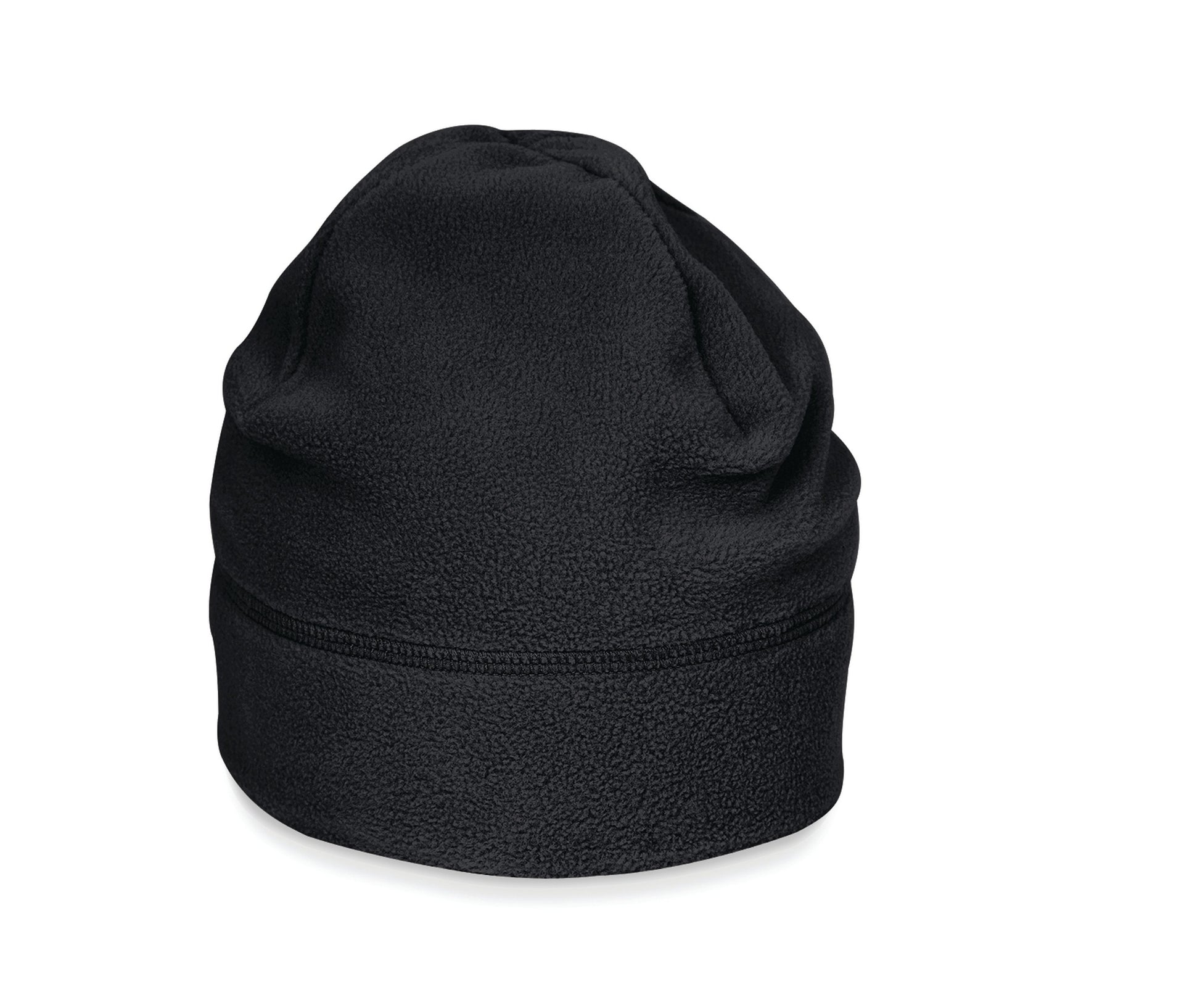 Bonnet Polaire - Black