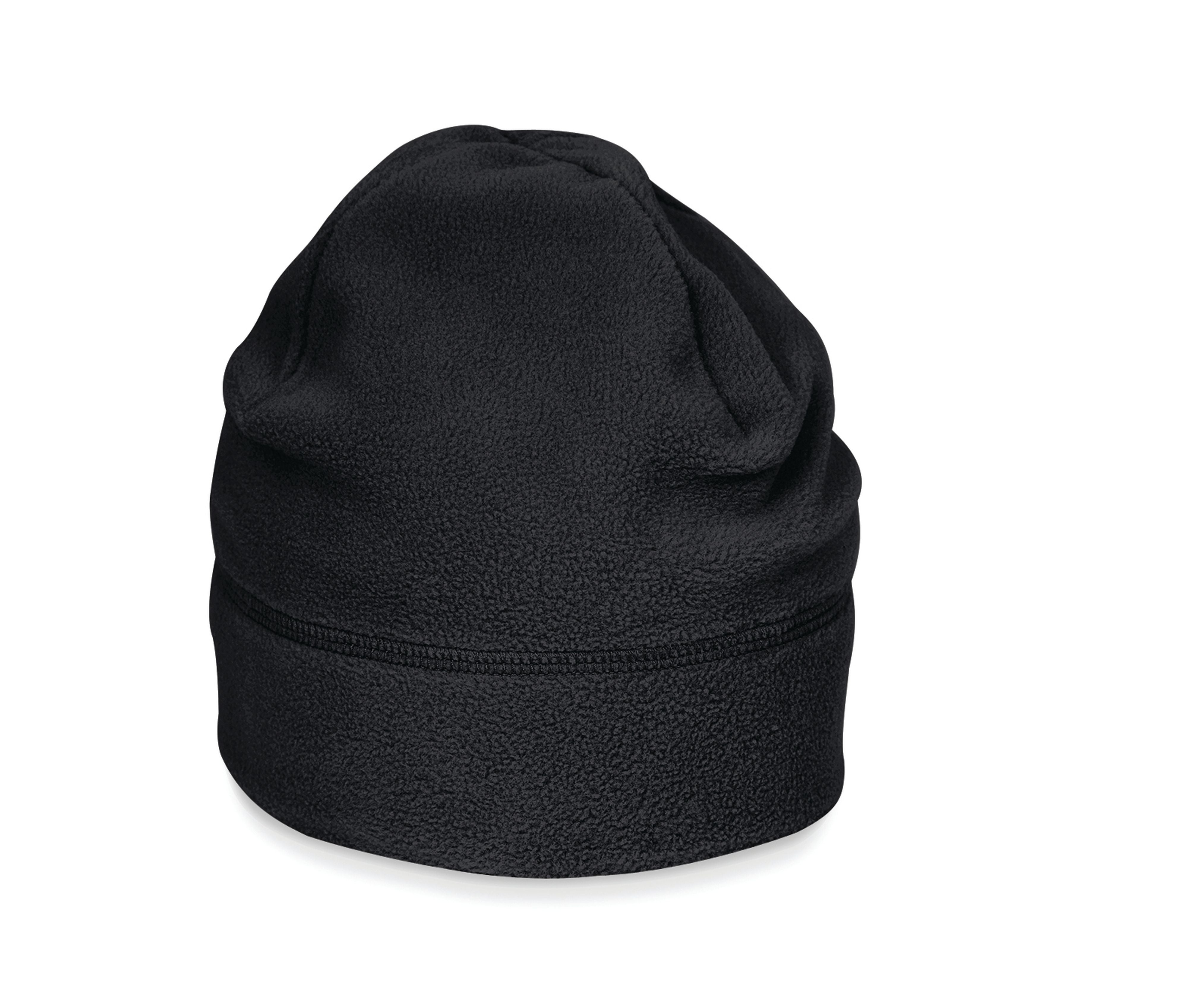 Bonnet Polaire - Black