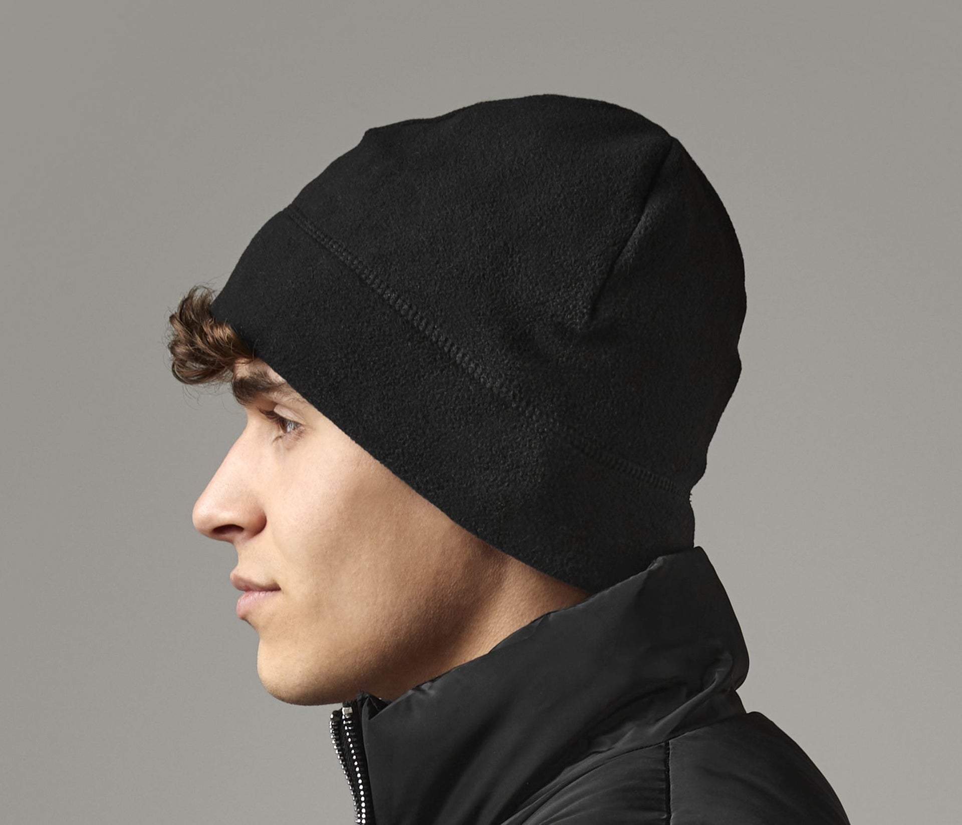 Bonnet polaire