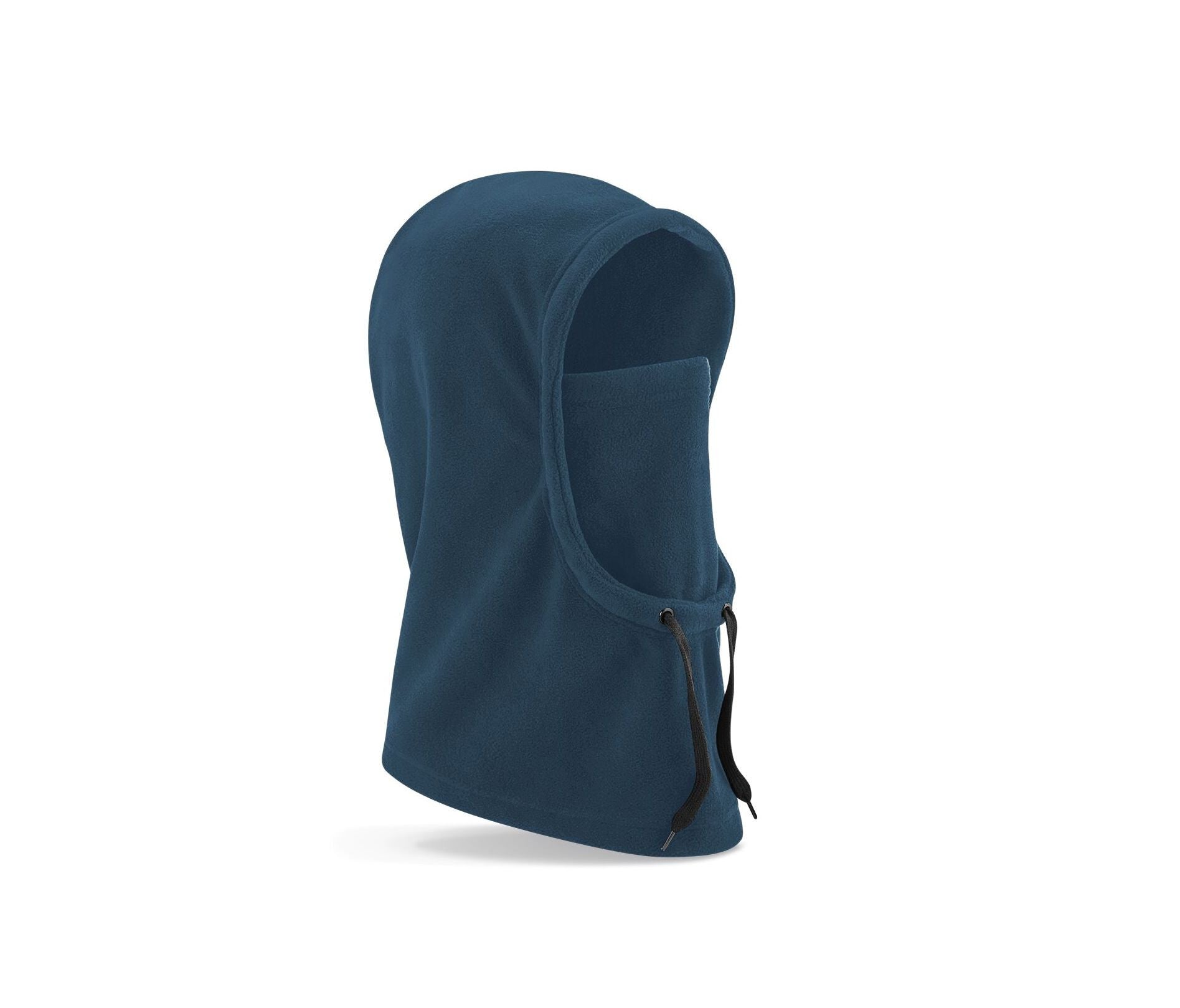 Capuche Polaire en Polyester Recyclé - Petrol
