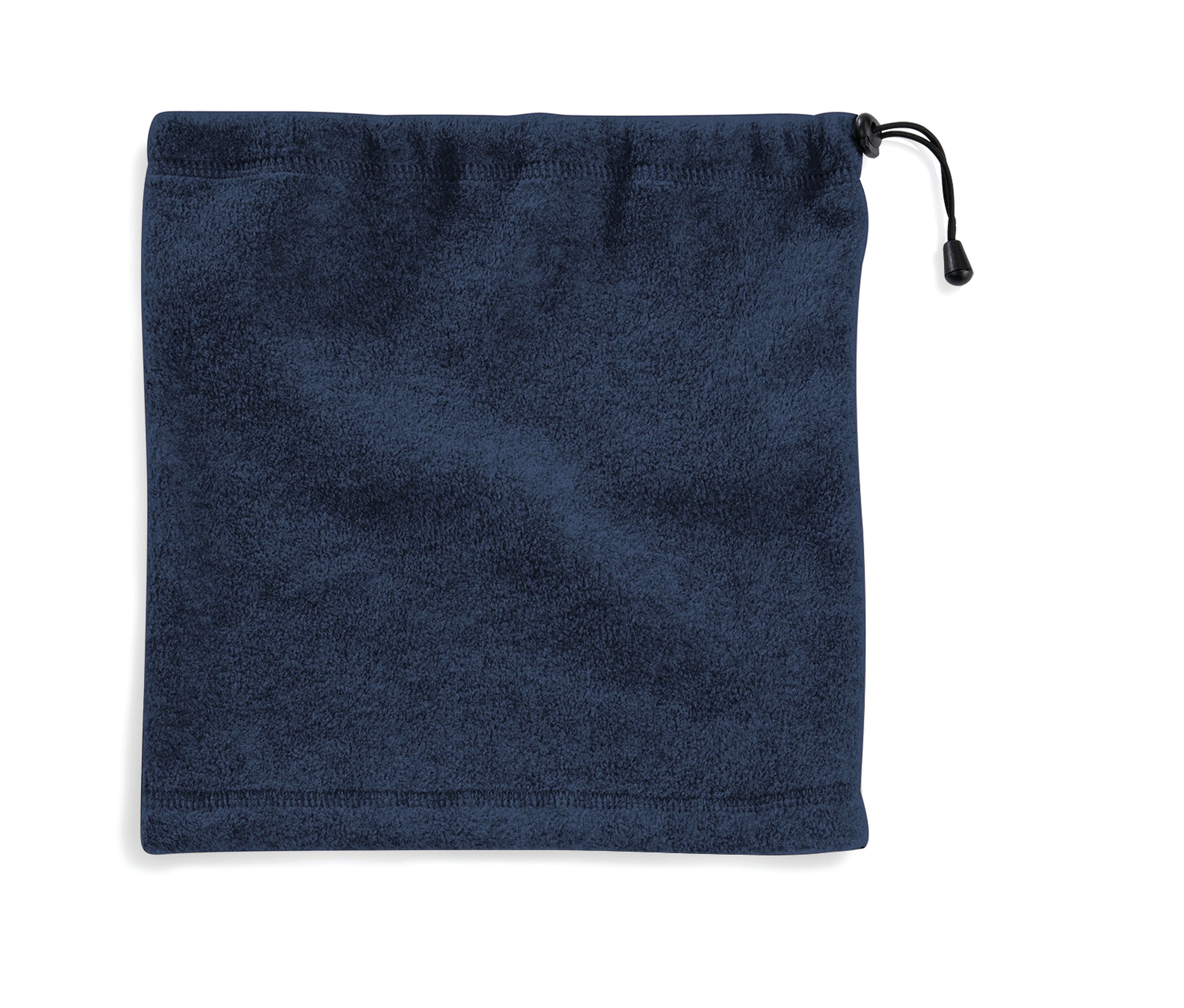 Bonnet Double Usage : Cou et Tête - French Navy