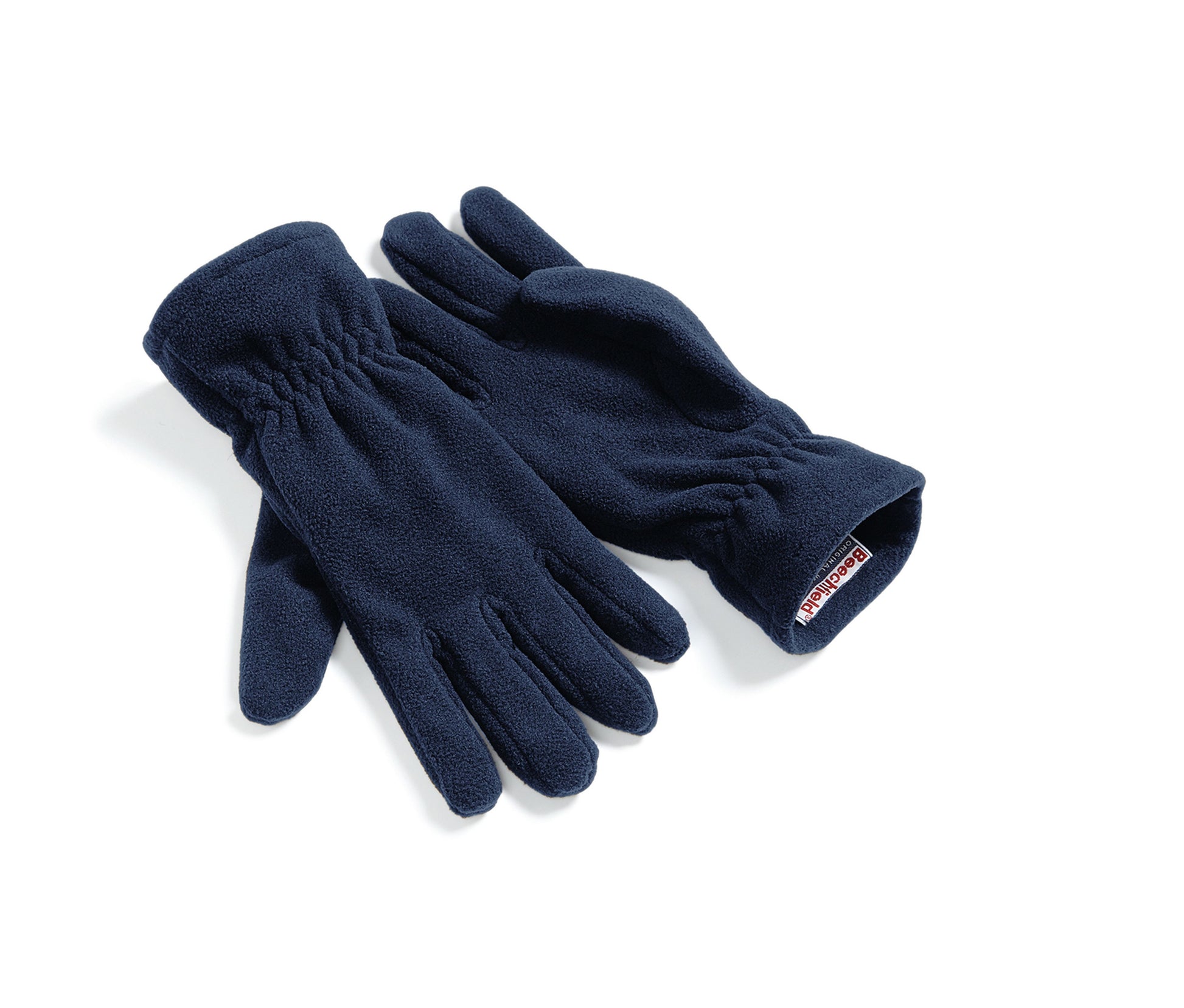 Gants Alpins Suprafleece™ - French Navy