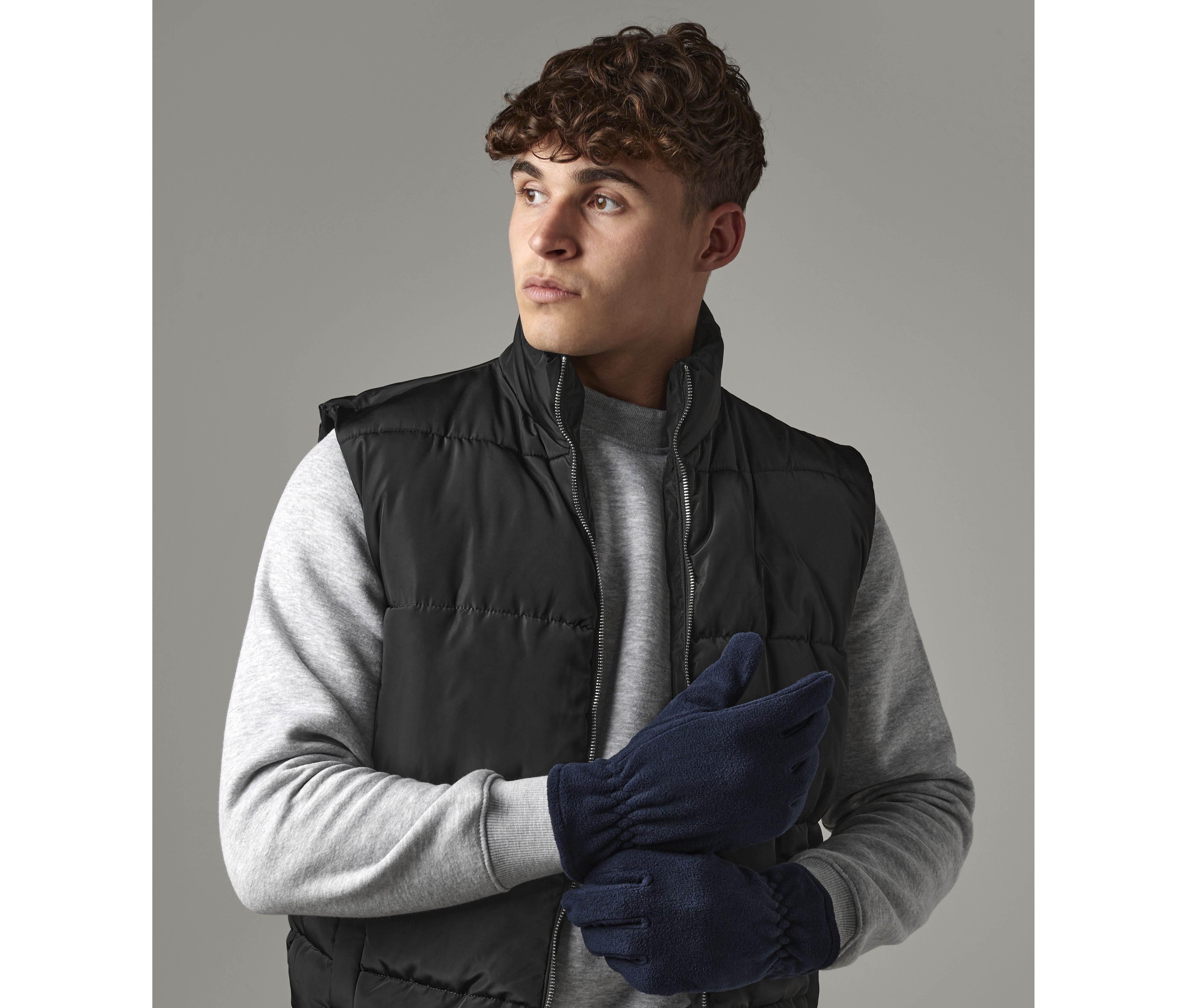 Gants alpins Suprafleece™