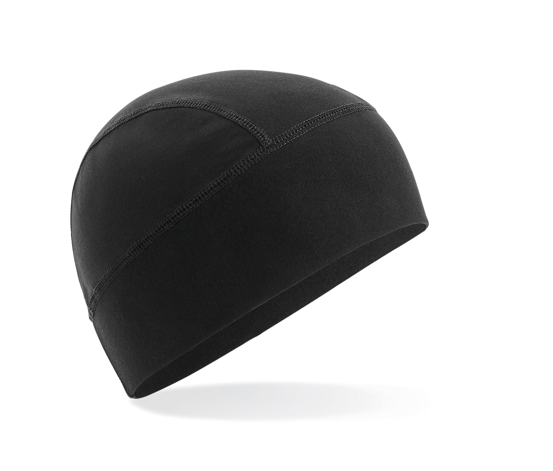 Bonnet Softshell Sports Tech - Black