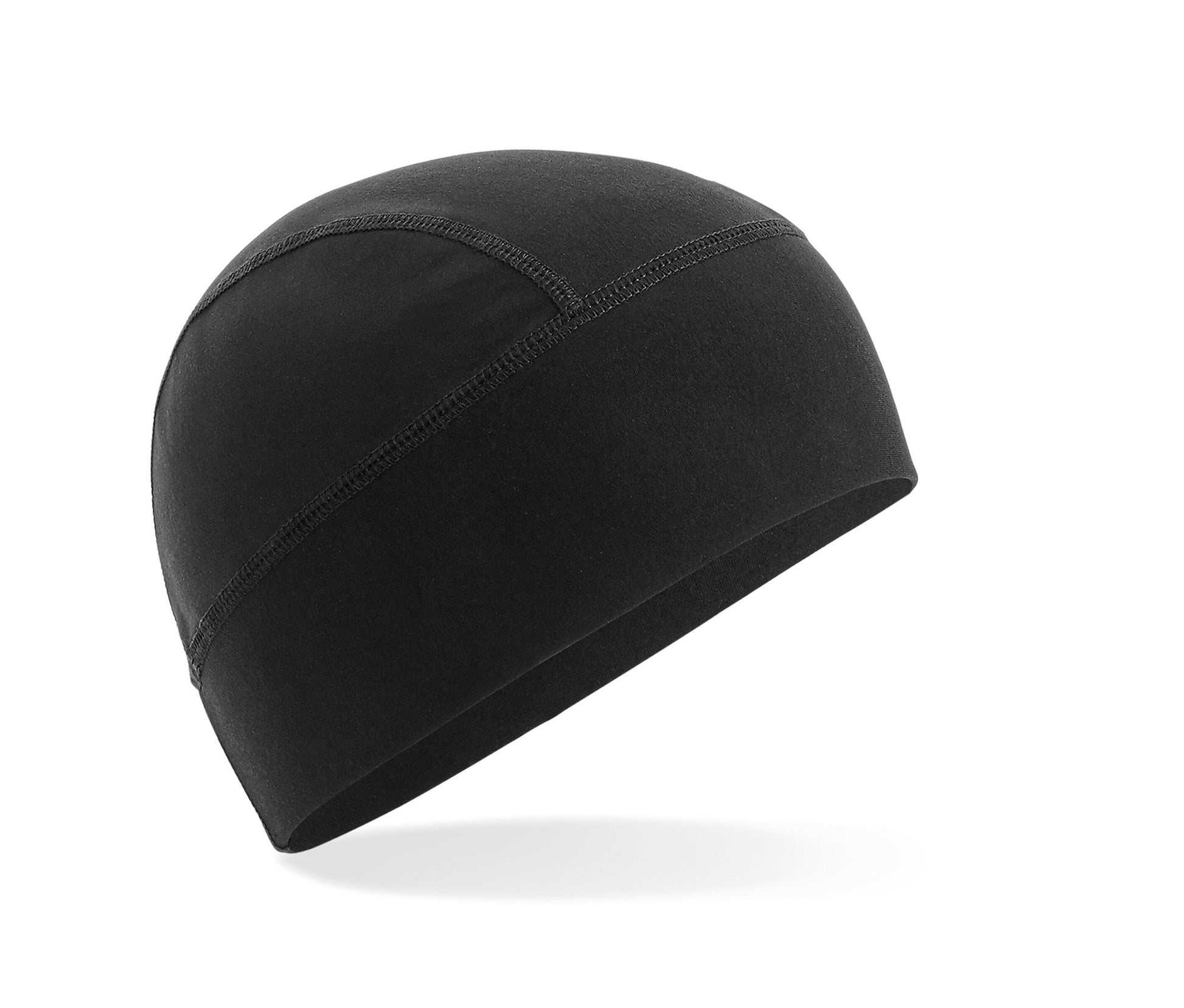 Bonnet Softshell Sports Tech - Black