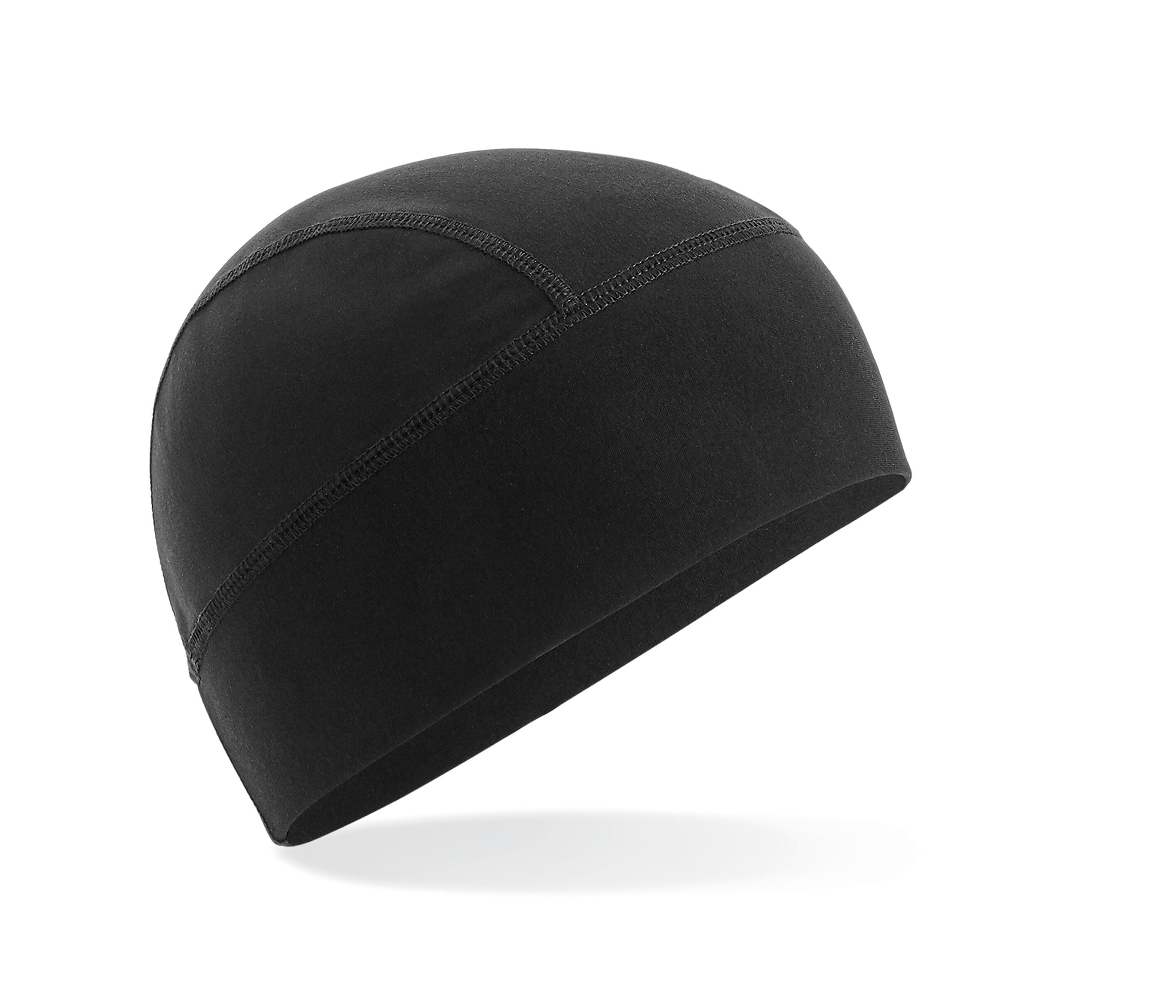 Bonnet Softshell Sports Tech - Black