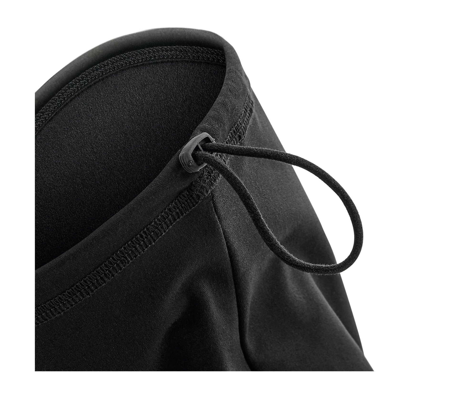Cache-Cou Softshell Sports Tech - Black