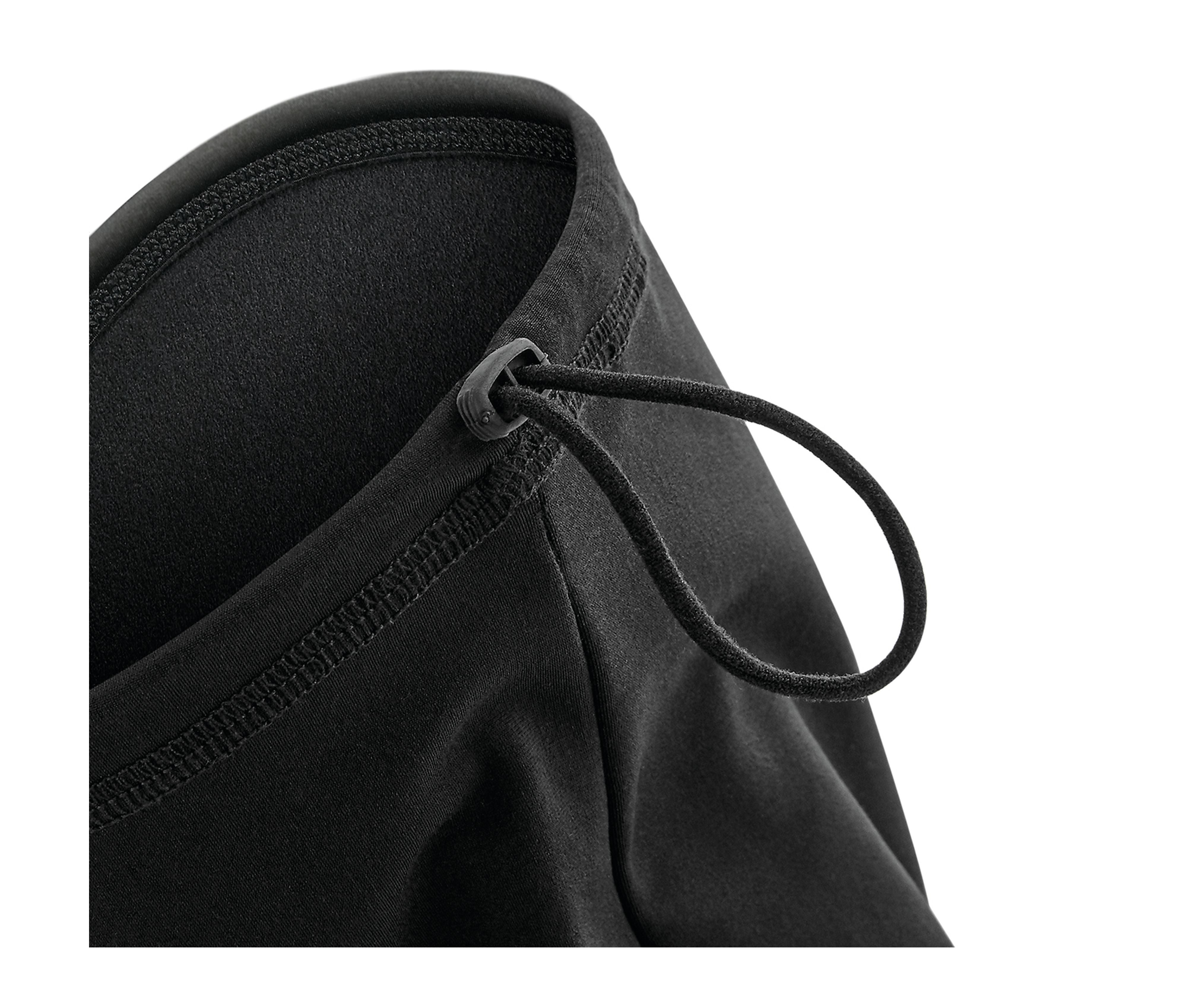 Cache-Cou Softshell Sports Tech - Black
