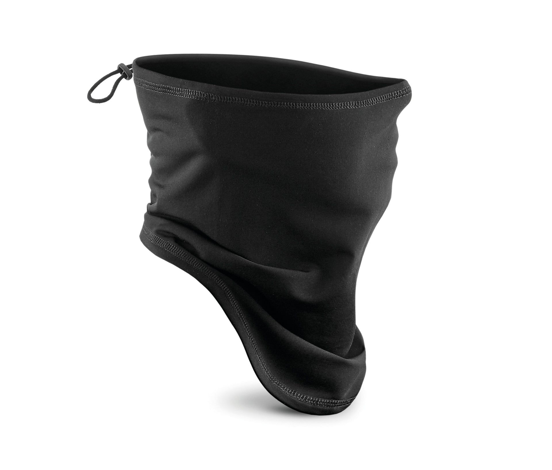 Cache-Cou Softshell Sports Tech - Black