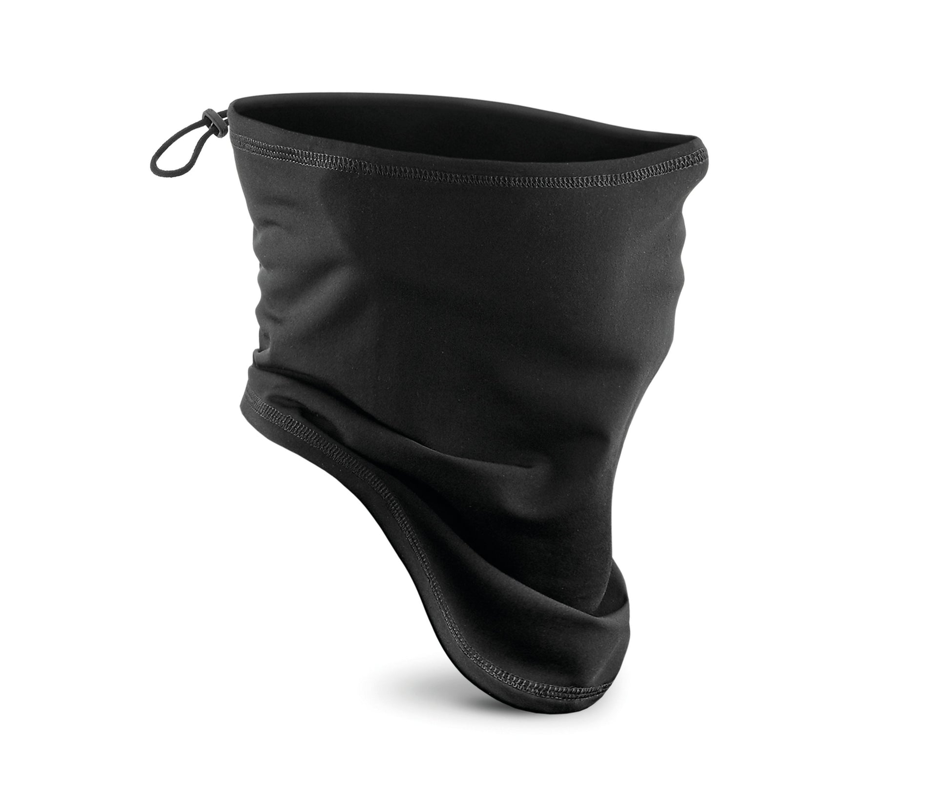 Cache-Cou Softshell Sports Tech - Black
