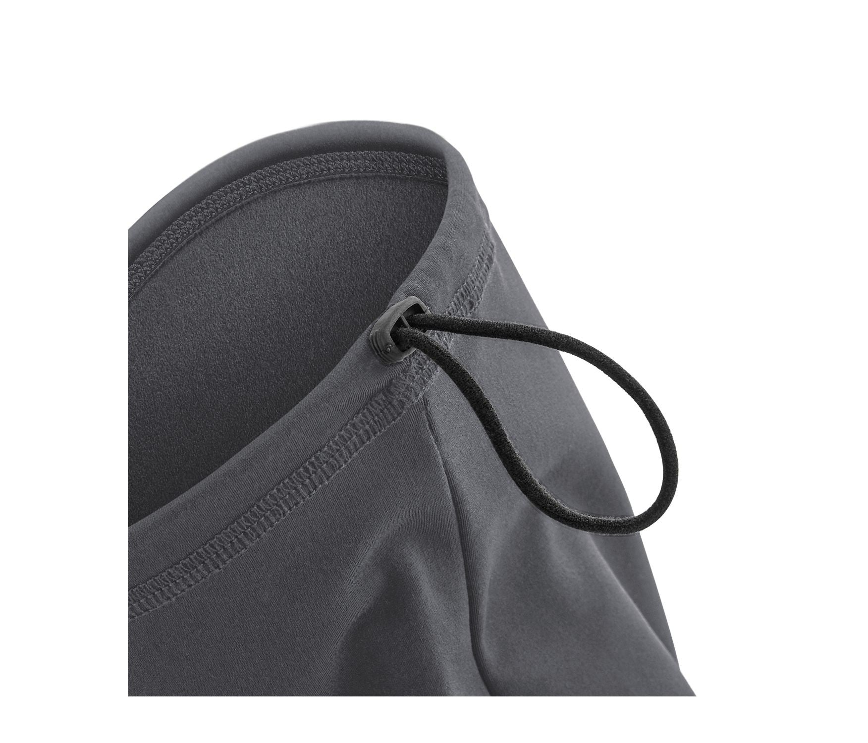 Cache-Cou Softshell Sports Tech - Graphite Grey