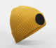 Mustard/black
