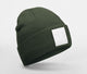 Olive Green/white