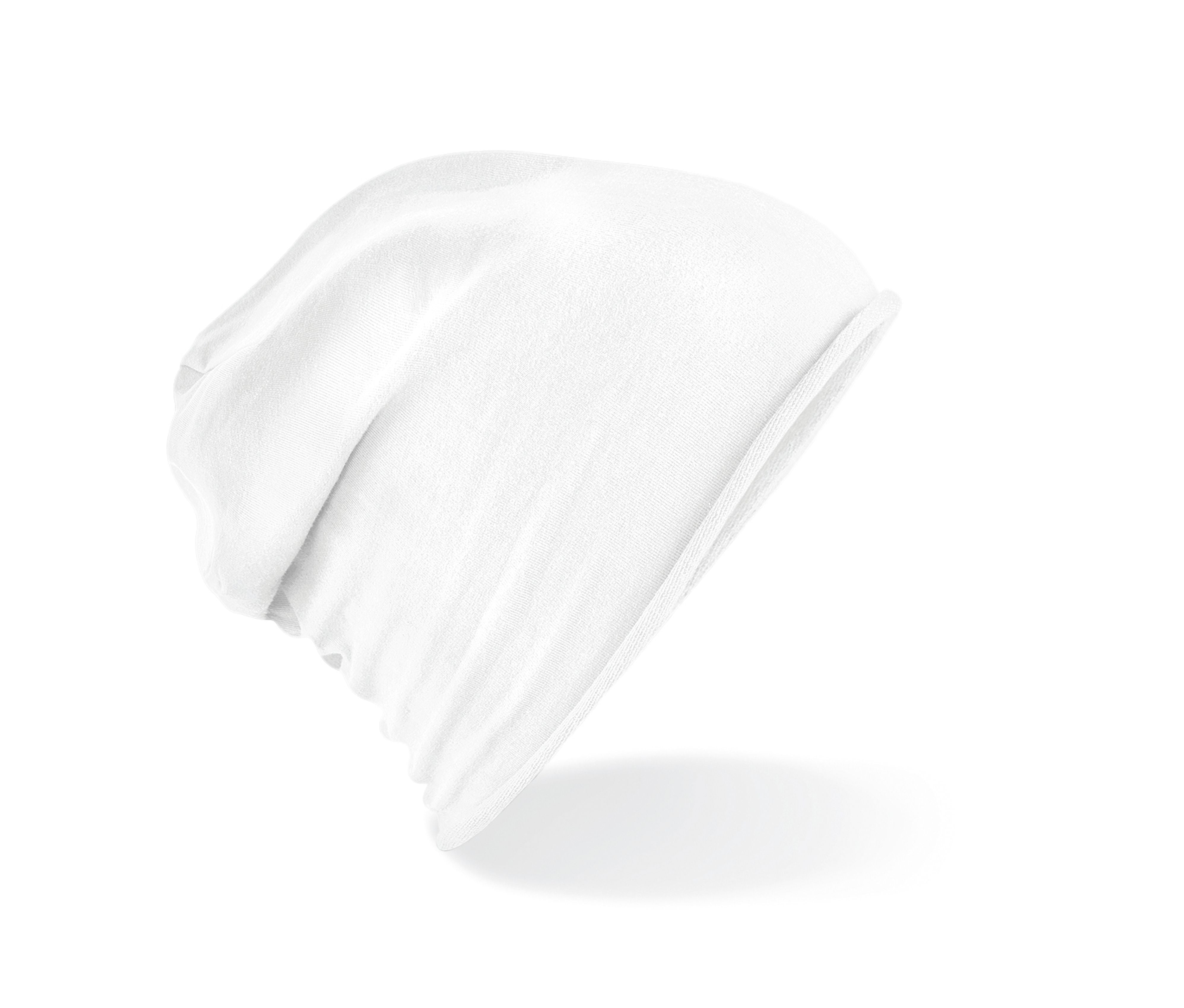 Bonnet Léger - White