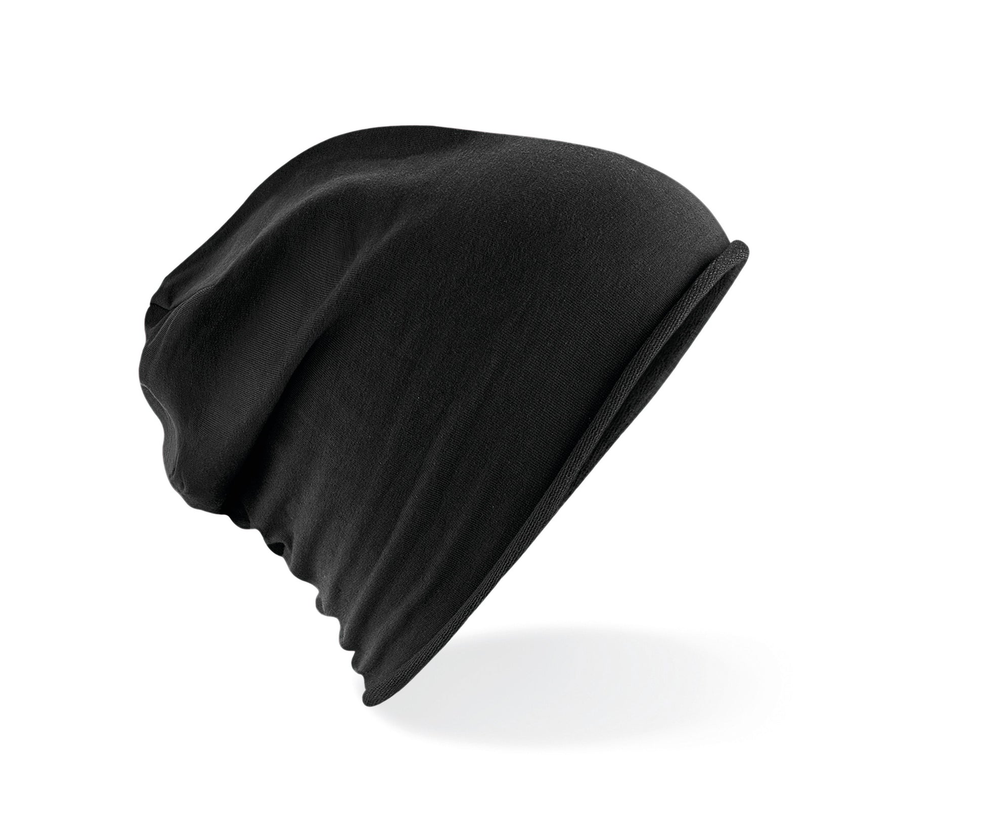 Bonnet Léger - Black