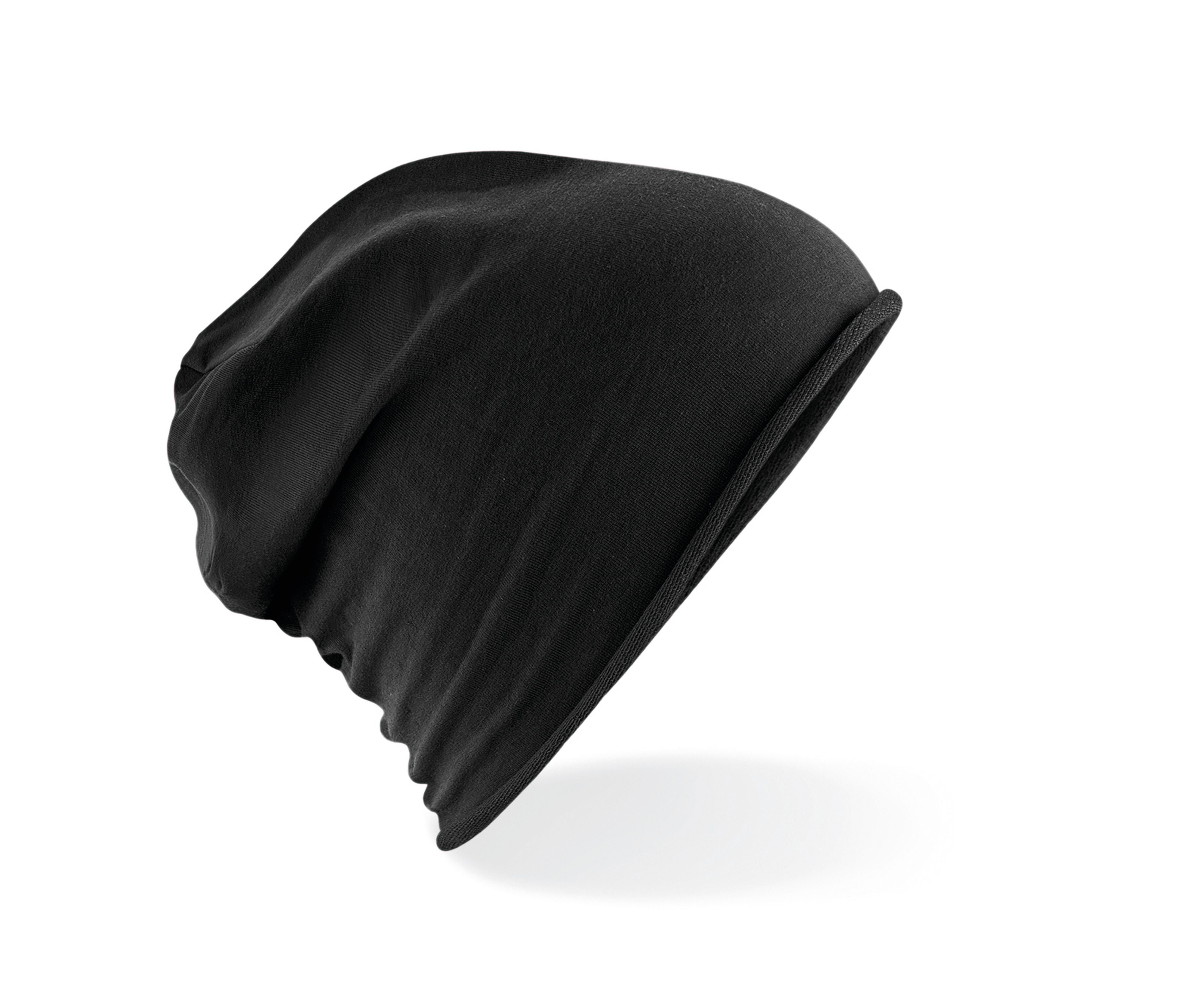 Bonnet Léger - Black