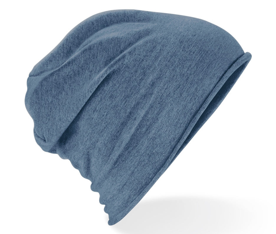 Bonnet Léger - Denim Blue