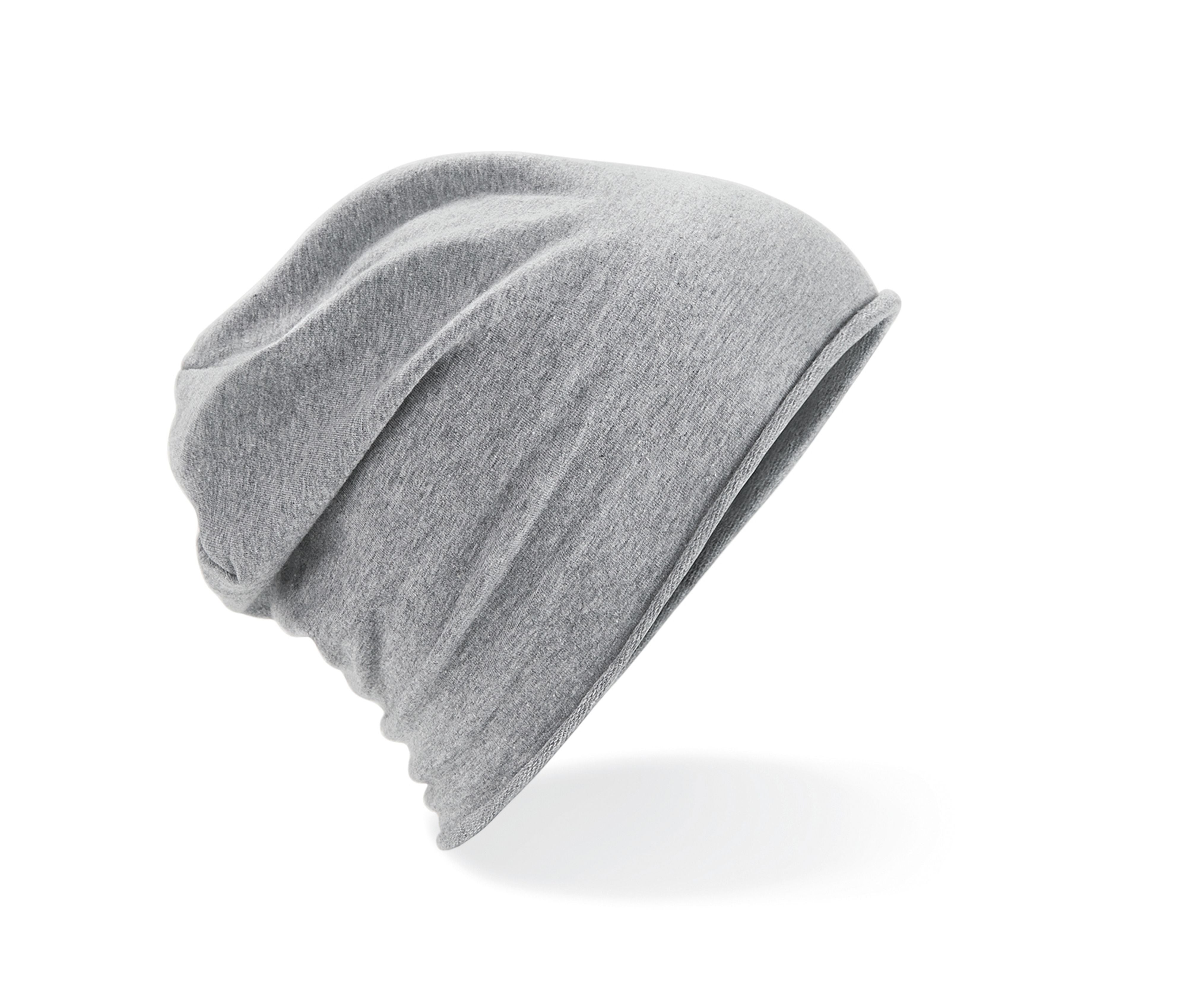Bonnet Léger - Heather Grey