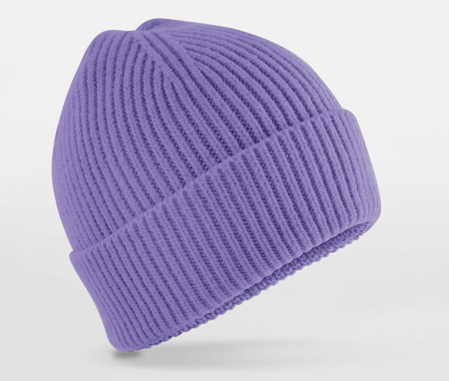 Bonnet Tendance Pour Enfant - Violet