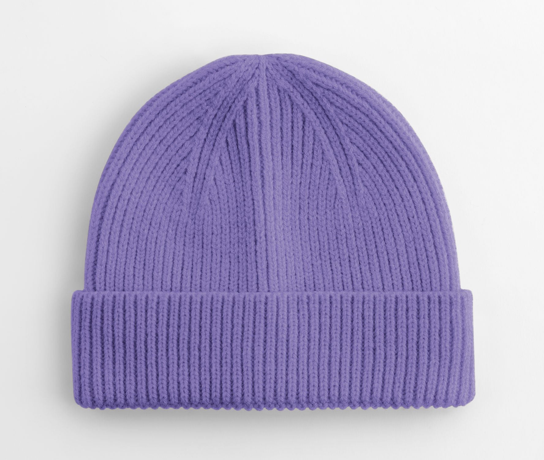 Bonnet Tendance Pour Enfant - Violet