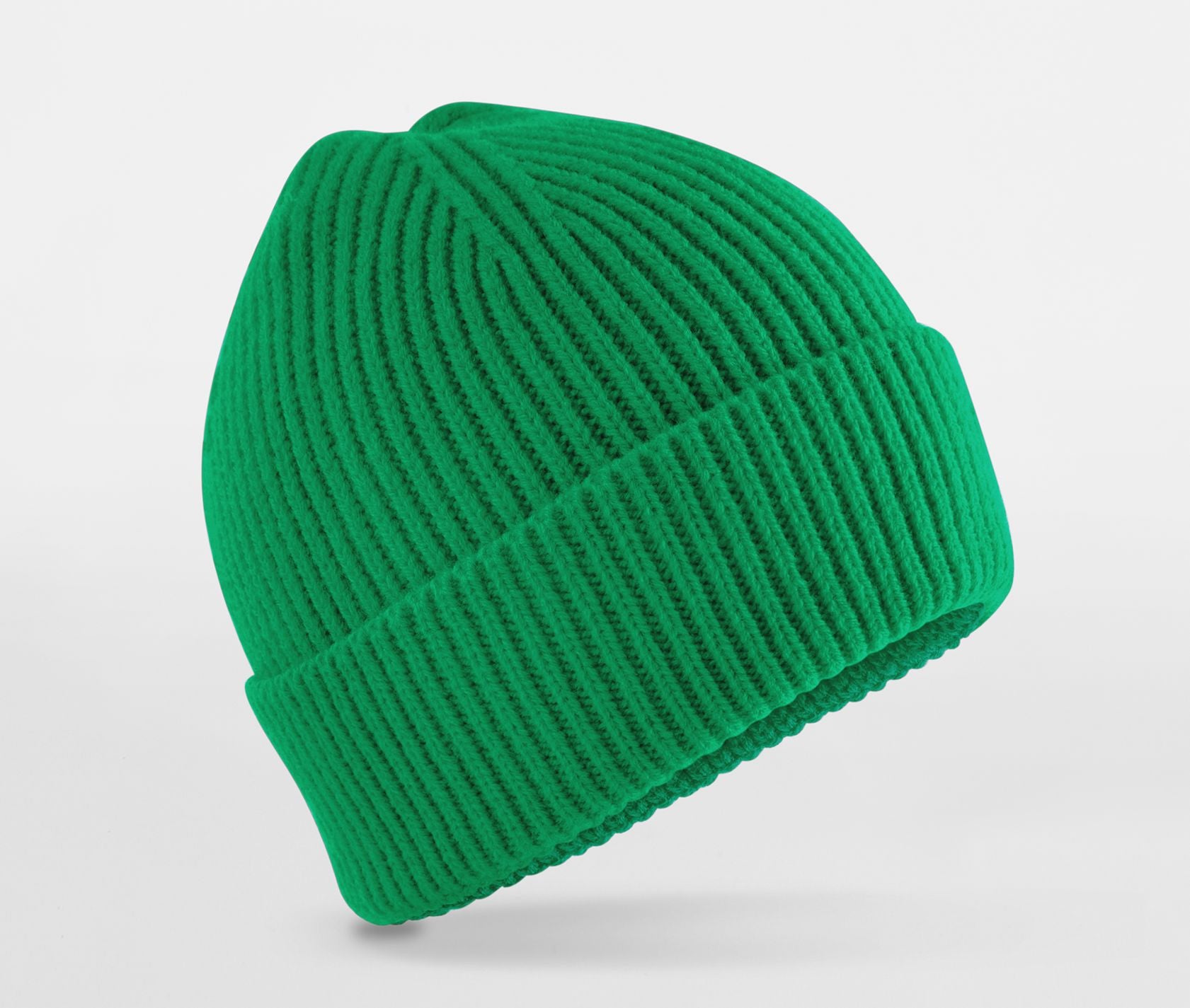 Bonnet Tendance Pour Enfant - Kelly Green