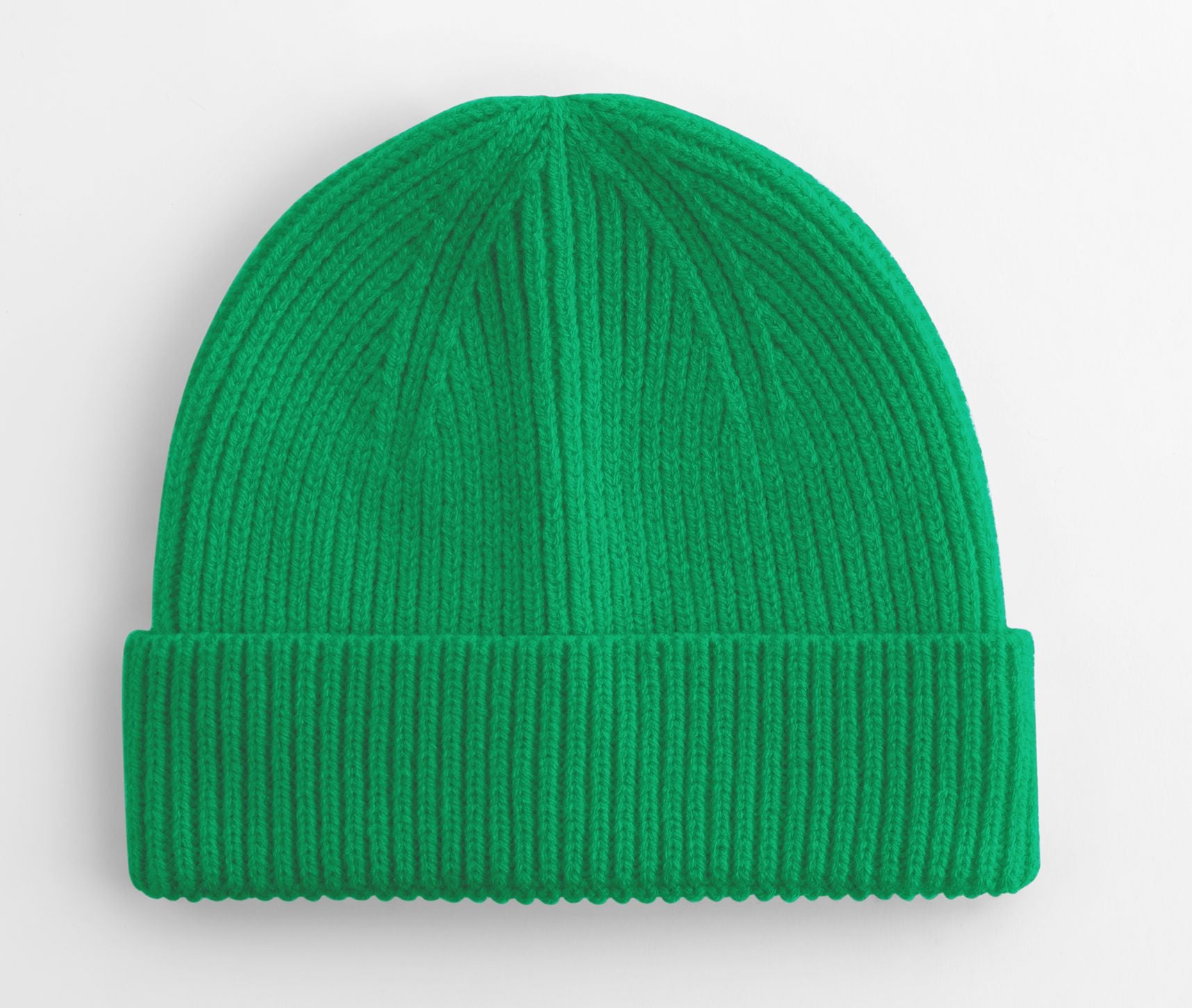 Bonnet Tendance Pour Enfant - Kelly Green