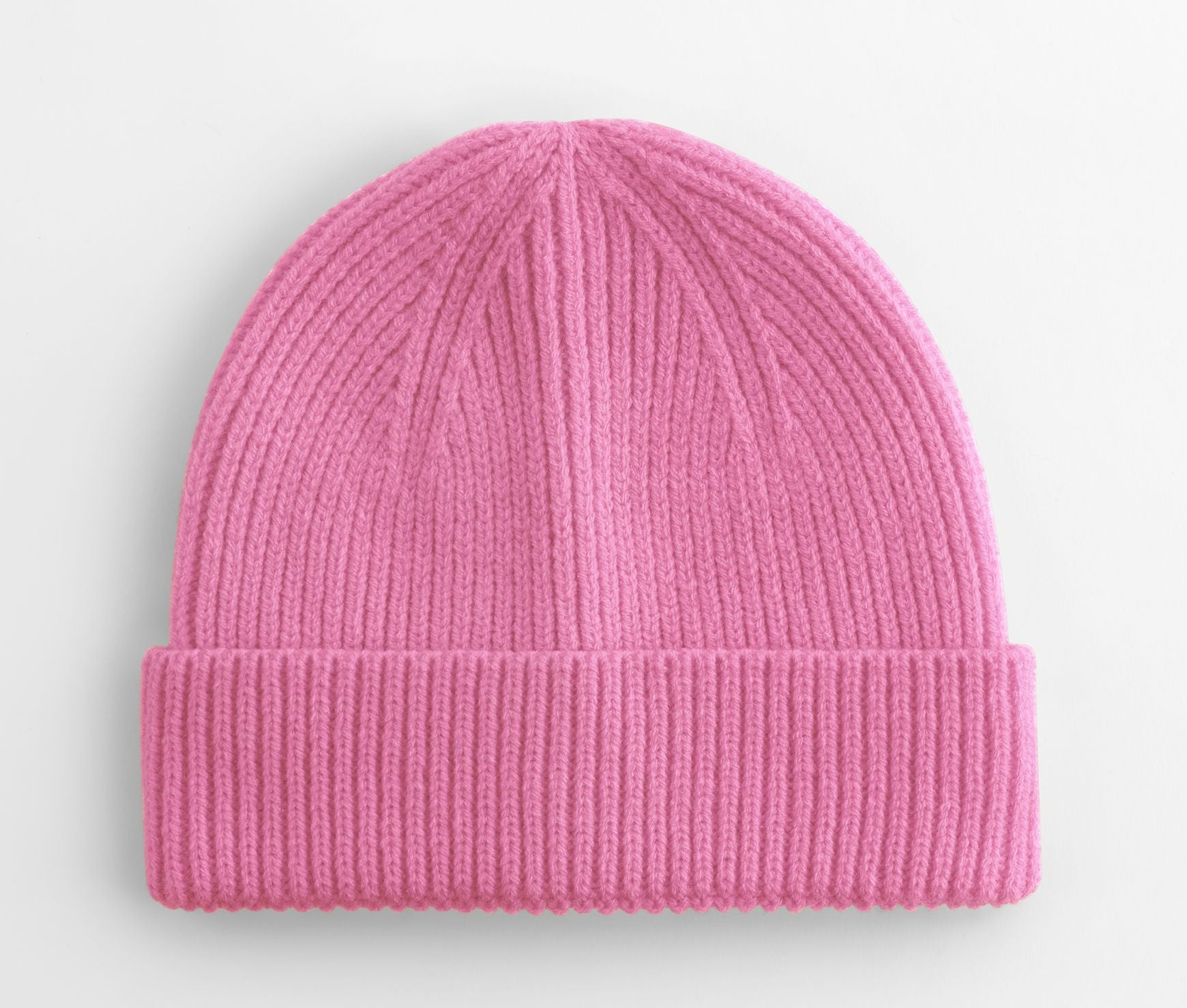 Bonnet Tendance Pour Enfant - True Pink