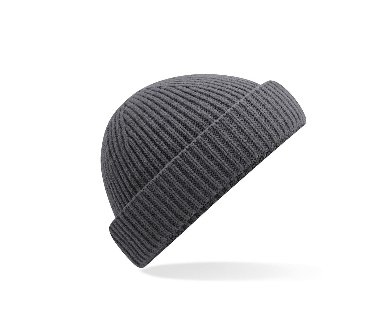 Bonnet Harbour - Graphite Grey
