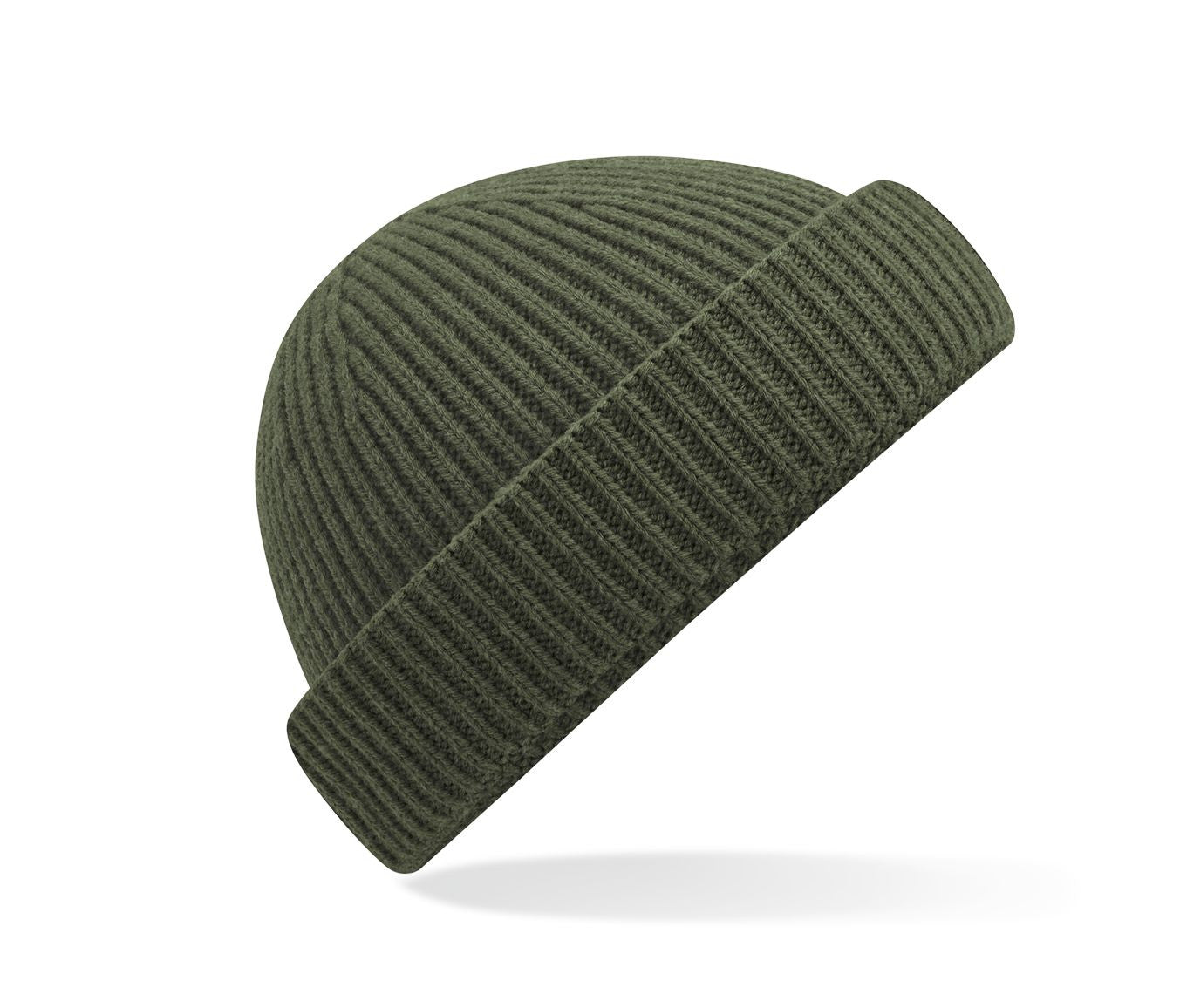 Bonnet Harbour - Olive Green