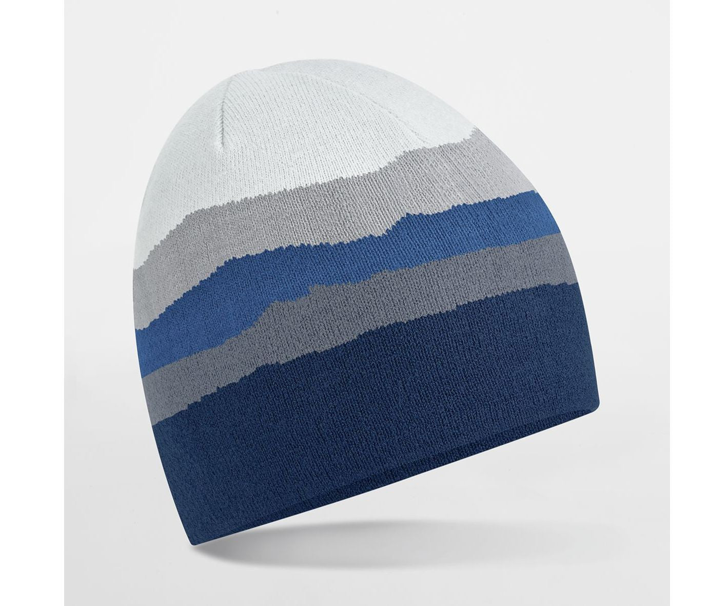 Bonnet Boule Mountain Peaks - Rocky Peaks