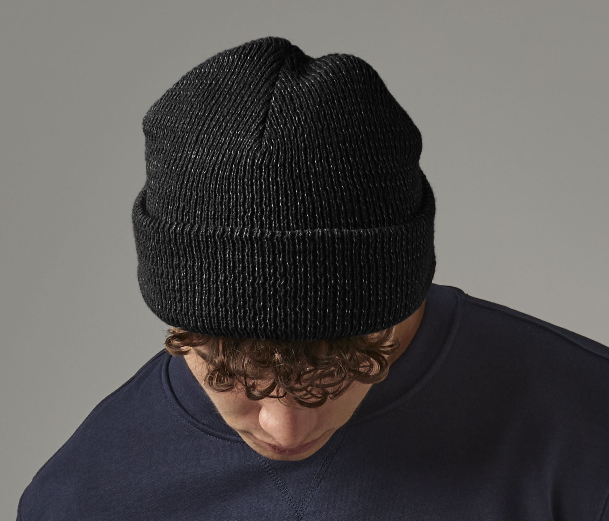 Bonnet réfléchissant