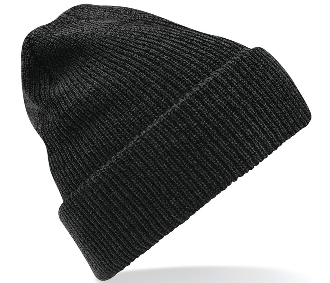 Bonnet Heritage - Black