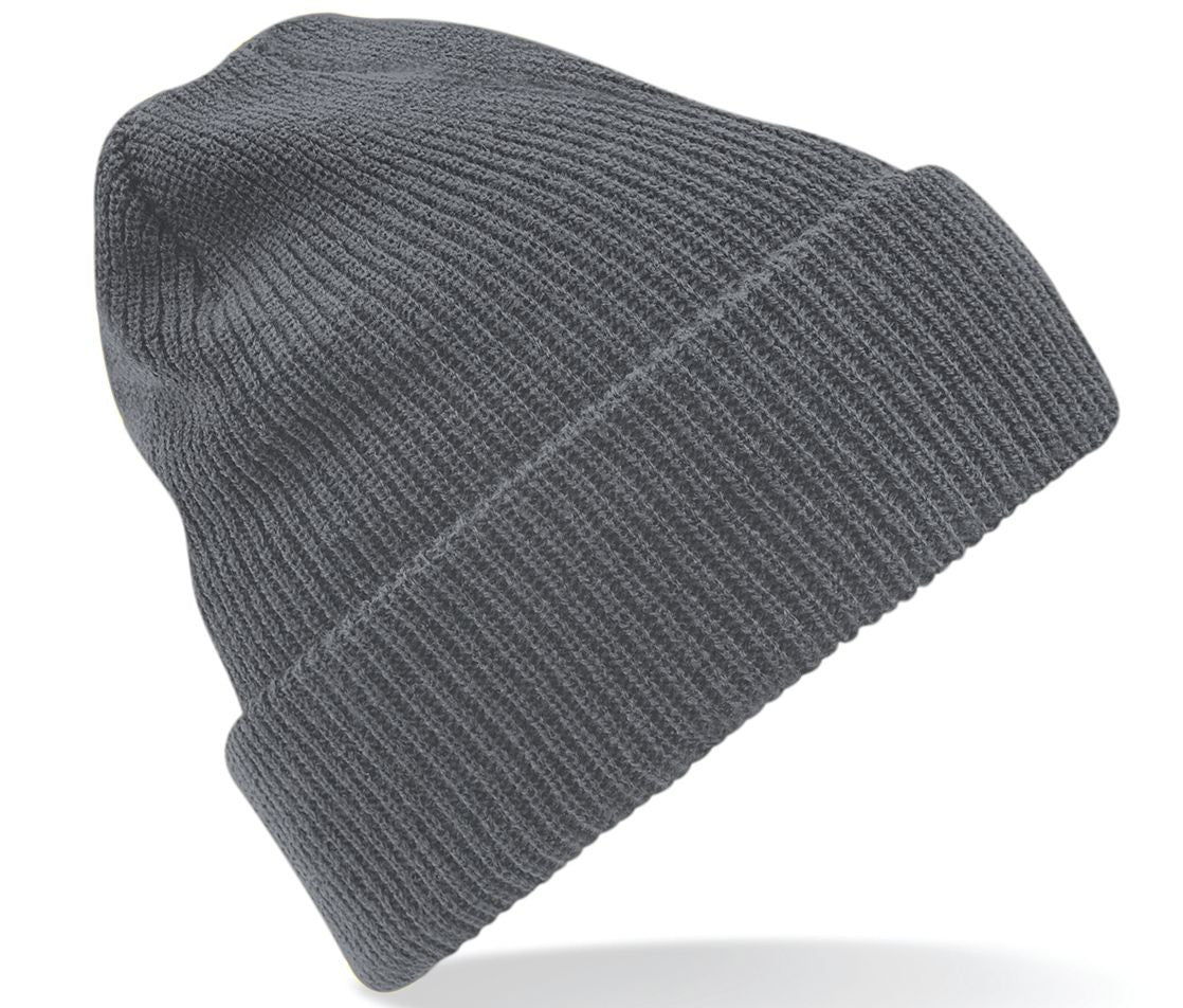 Bonnet Heritage - Graphite