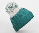 Emerald/soft White