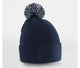 French Navy / Light Grey