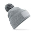 Heather Grey/black
