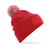 Classic Red/off White