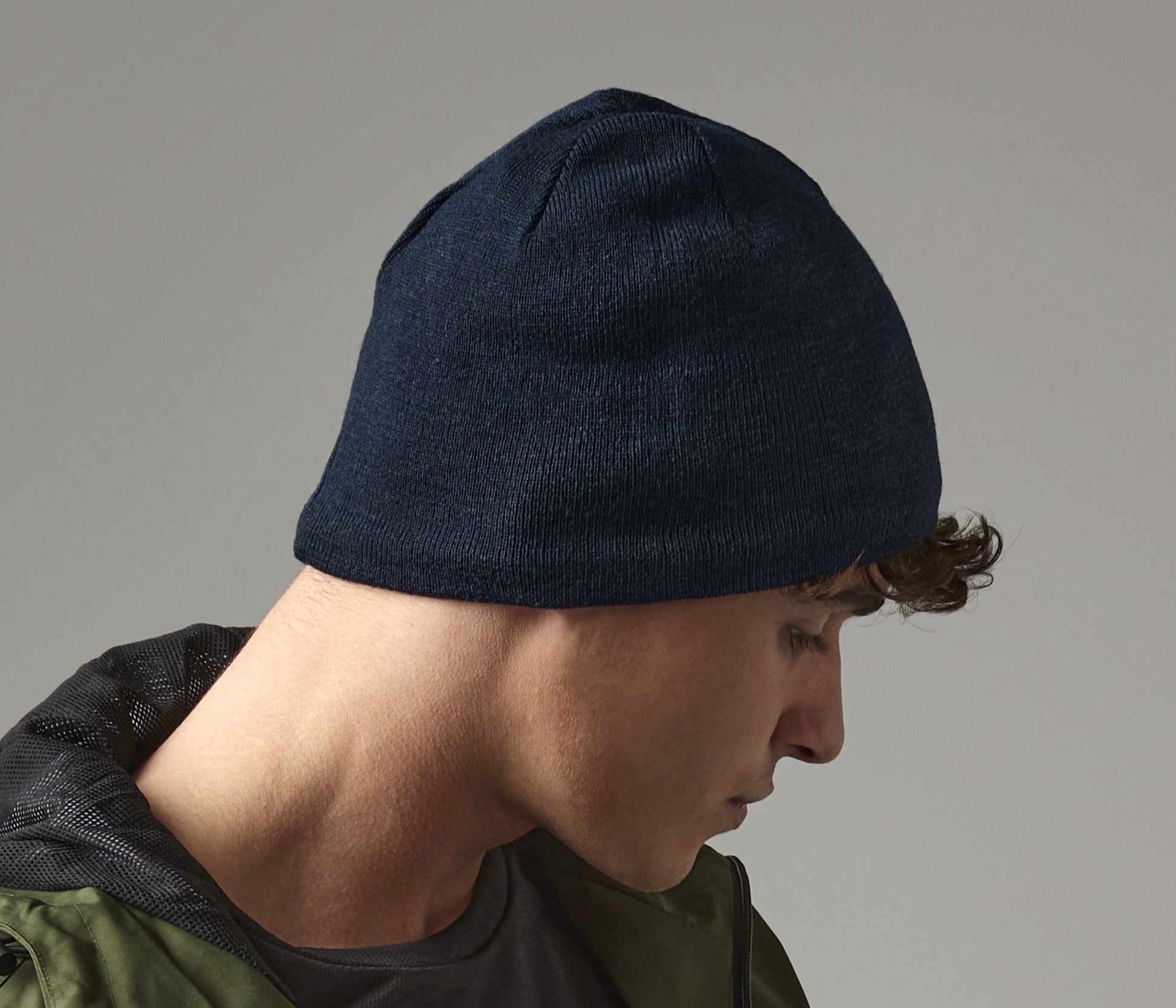 Bonnet de sport hiver