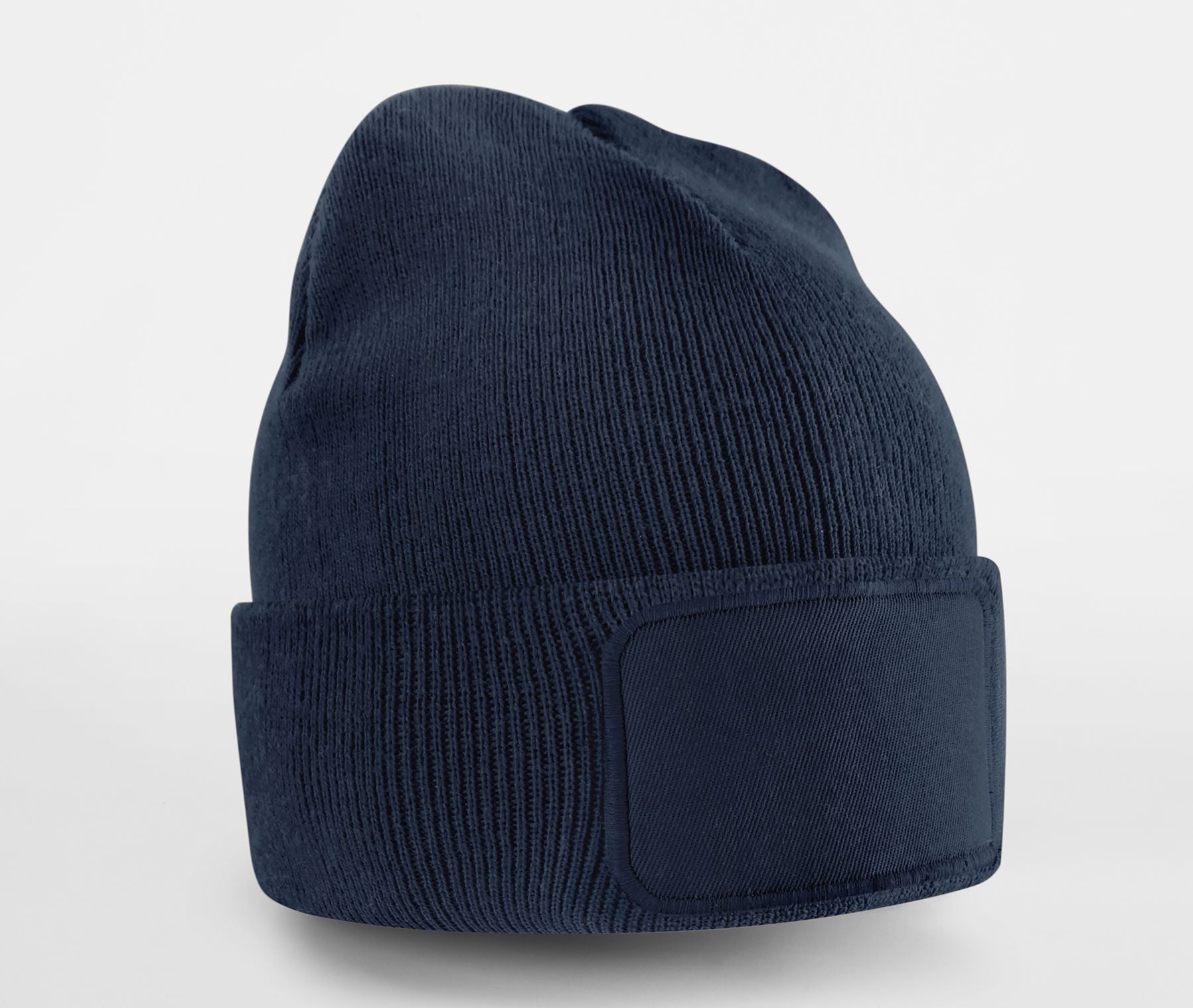 Bonnet Enfant Avec Empiècement - French Navy