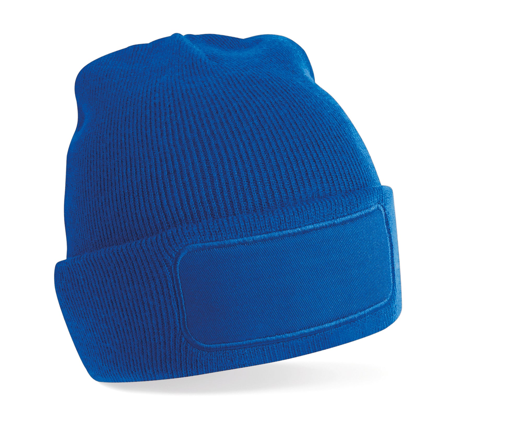 Bonnet Avec Zone de Marquage - Bright Royal