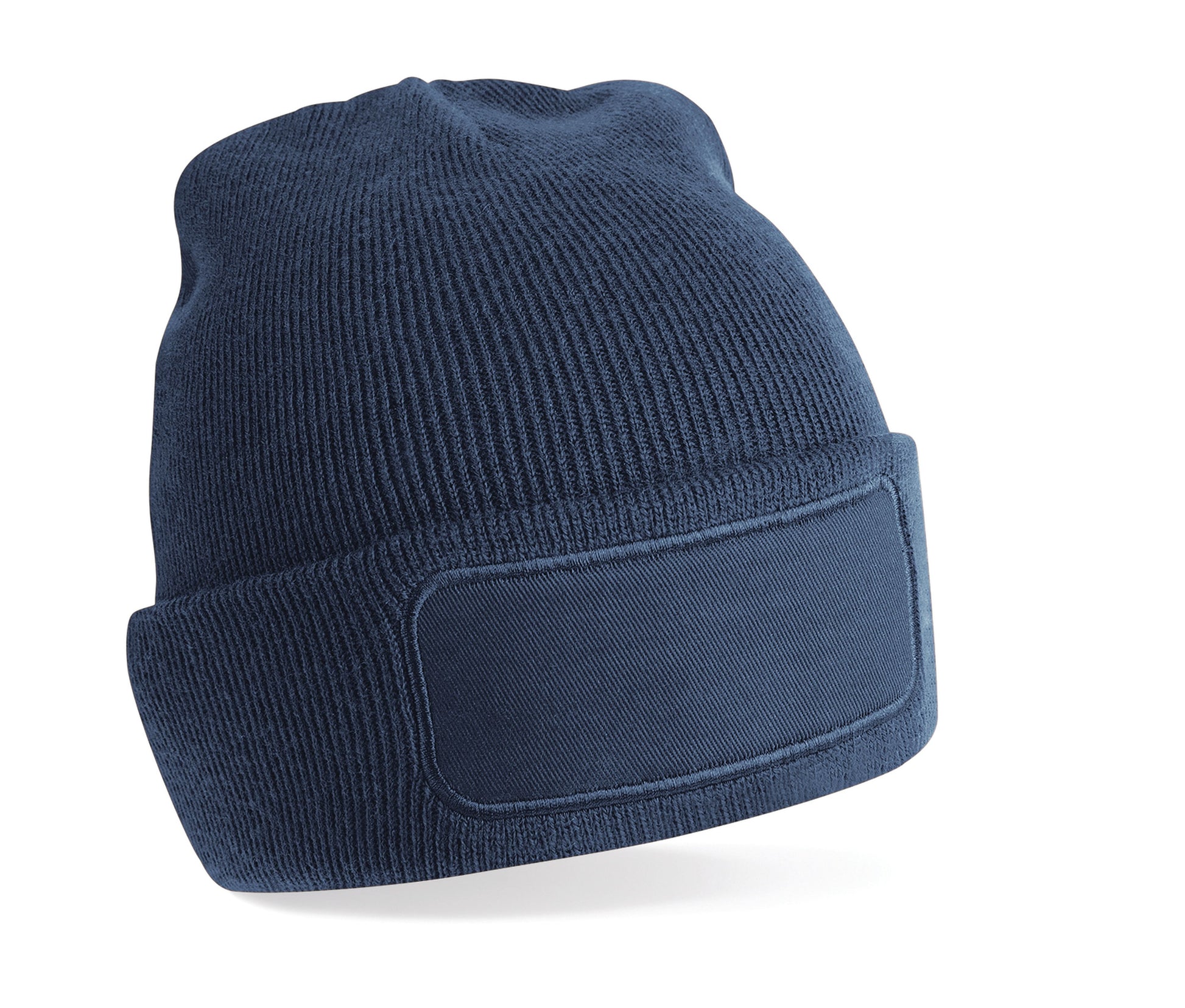 Bonnet Avec Zone de Marquage - French Navy